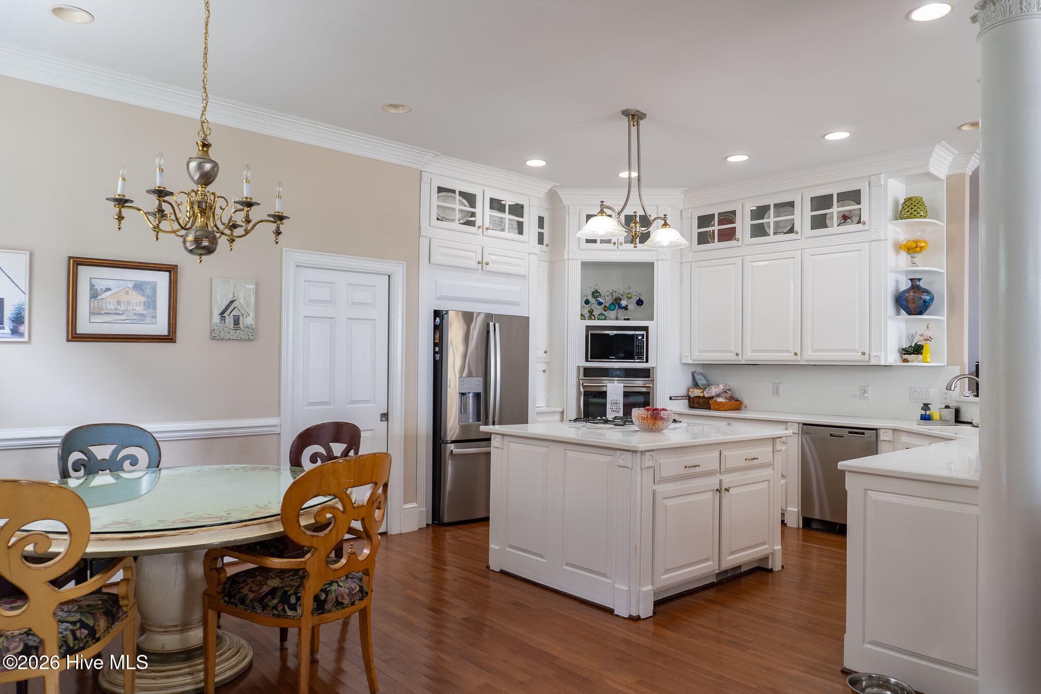 Single Family Residence at 6756 U.S. 701 Highway, Elizabethtown, NC 28337, photo 27 of 49