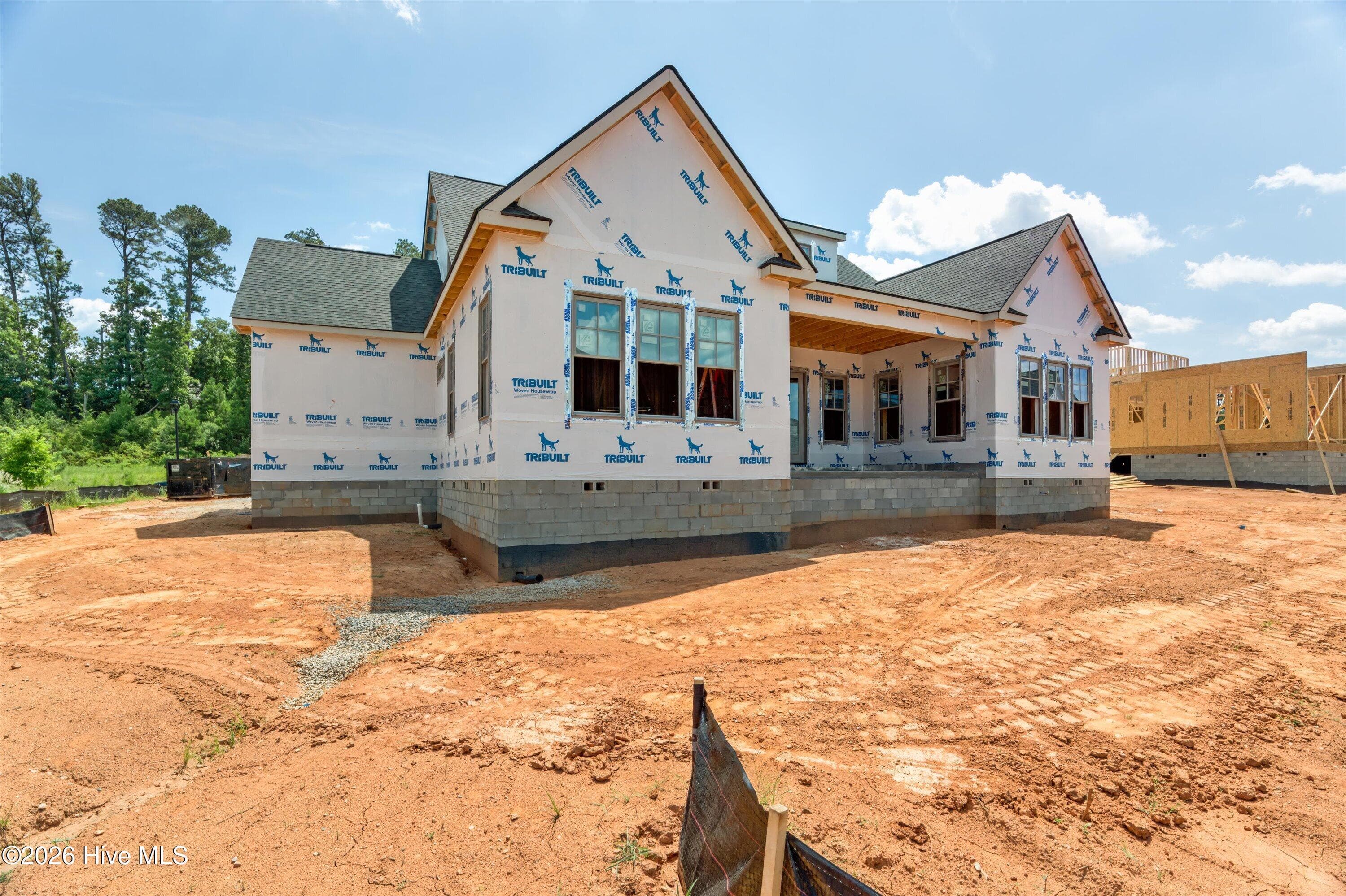Single Family Residence at 3130 Carillon Way, Evans, GA 30809, photo 13 of 133