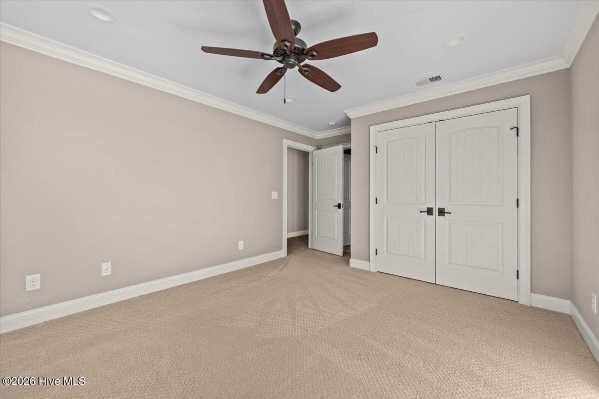 Single Family Residence at 102 Gilbert Court, Pinehurst, NC 28374, photo 55 of 70