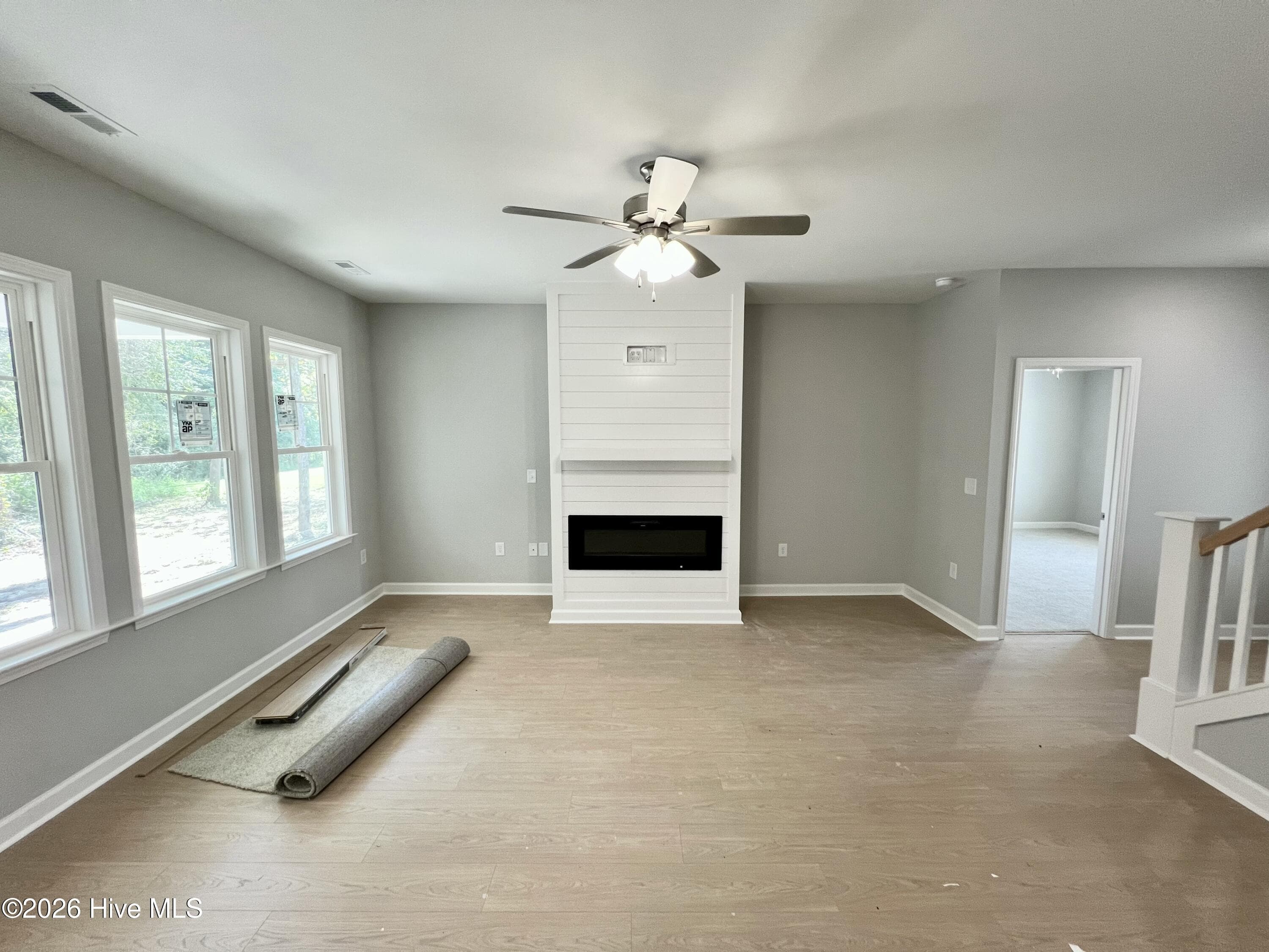 Single Family Residence at 304 Creeks Edge Drive, Pikeville, NC 27863, photo 17 of 175