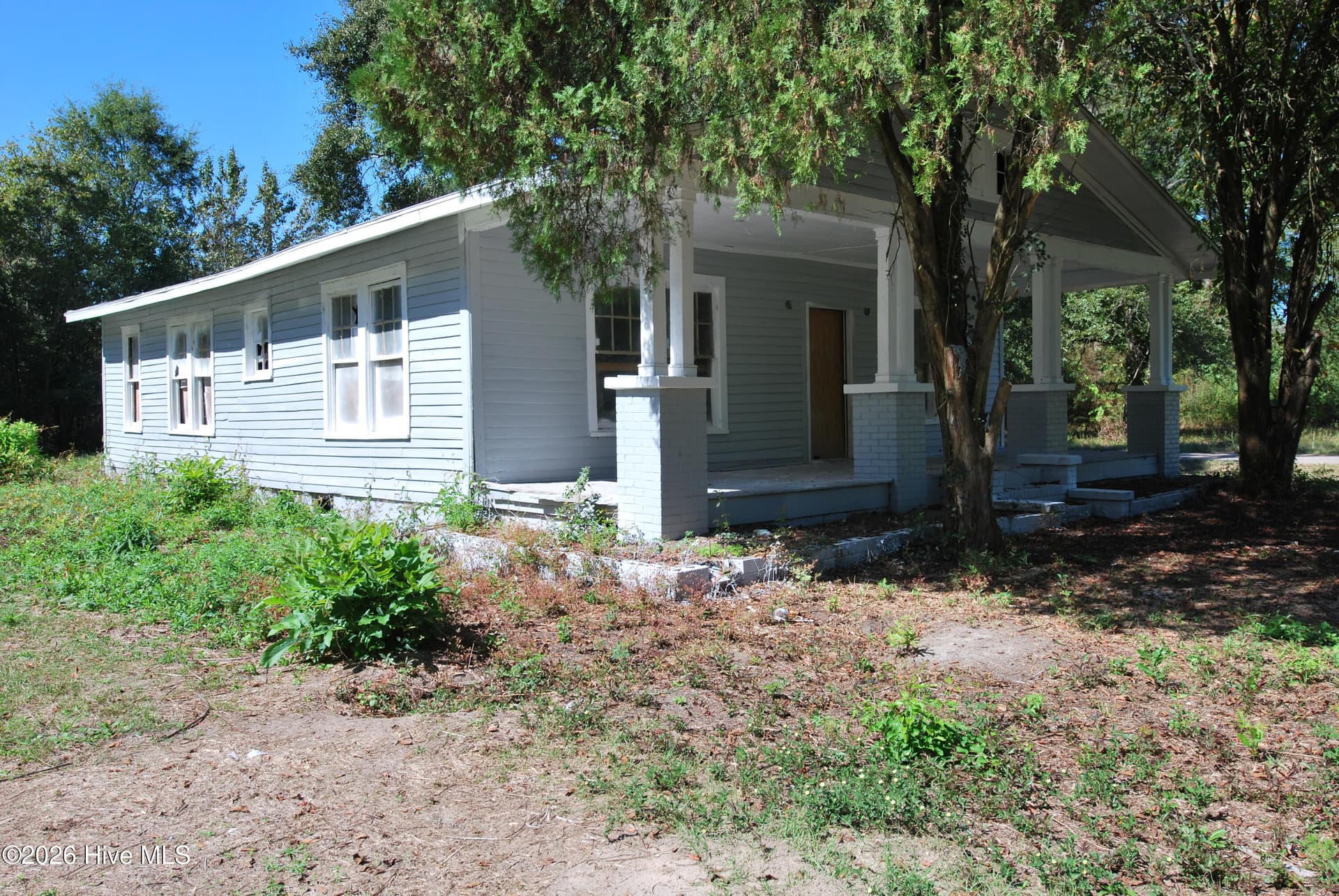 Single Family Residence at 2423 Danville Street, Augusta, GA 30906, photo 2 of 16