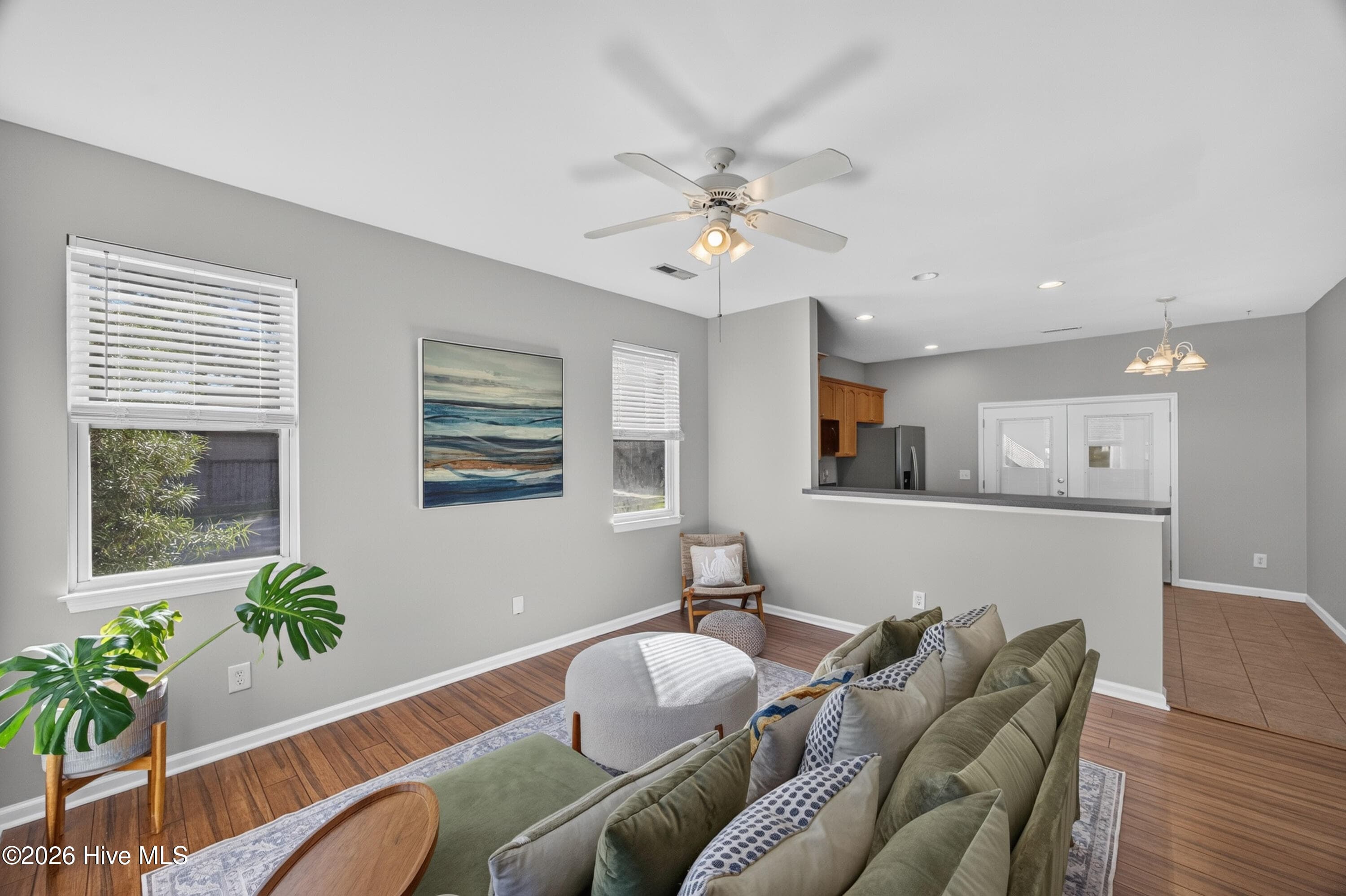 Single Family Residence at 9387 Night Harbor Drive, Leland, NC 28451, photo 5 of 30