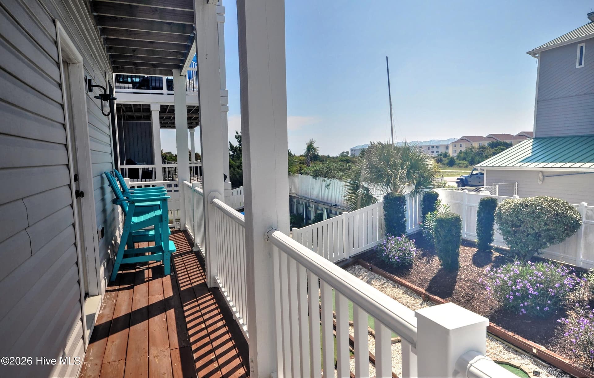 Single Family Residence at 123 W Third Street, Ocean Isle Beach, NC 28469, photo 9 of 68