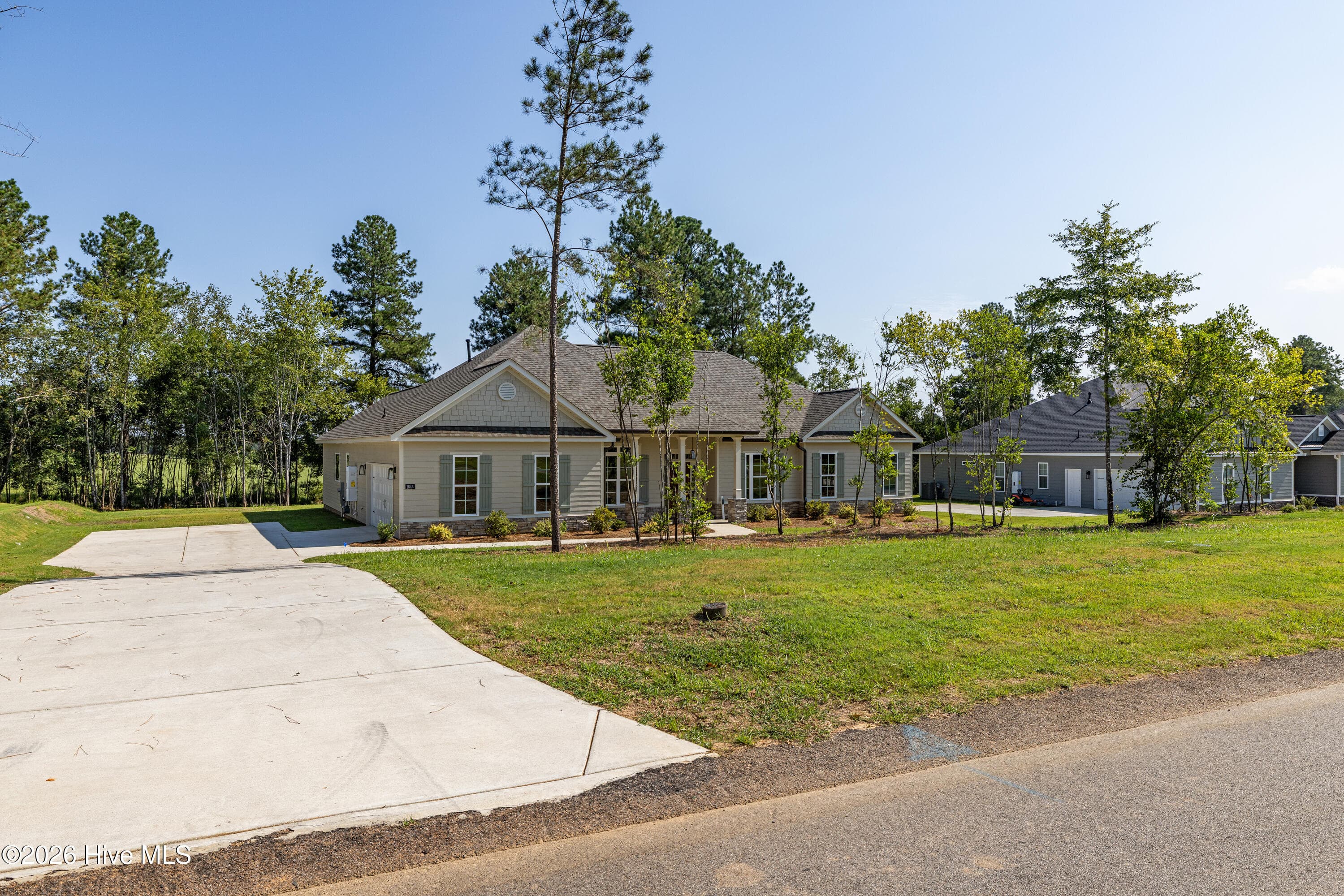 Single Family Residence at 1644 Bellingham Drive, Beech Island, SC 29842, photo 15 of 84