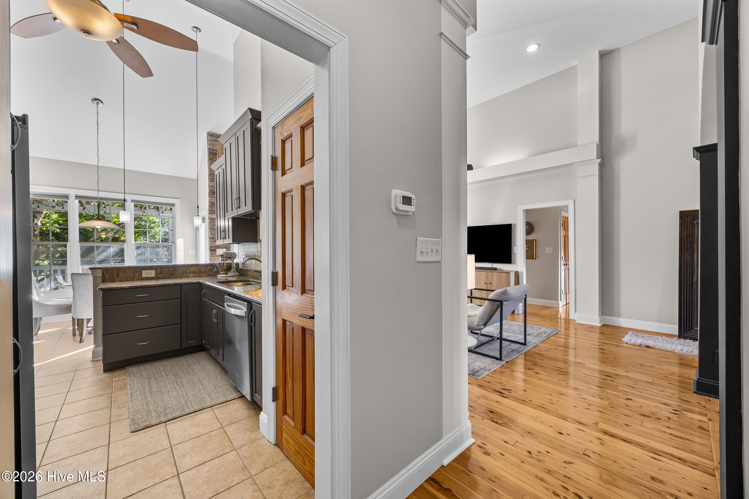 Single Family Residence at 707 N Green Tee Road, Hampstead, NC 28443, photo 22 of 63
