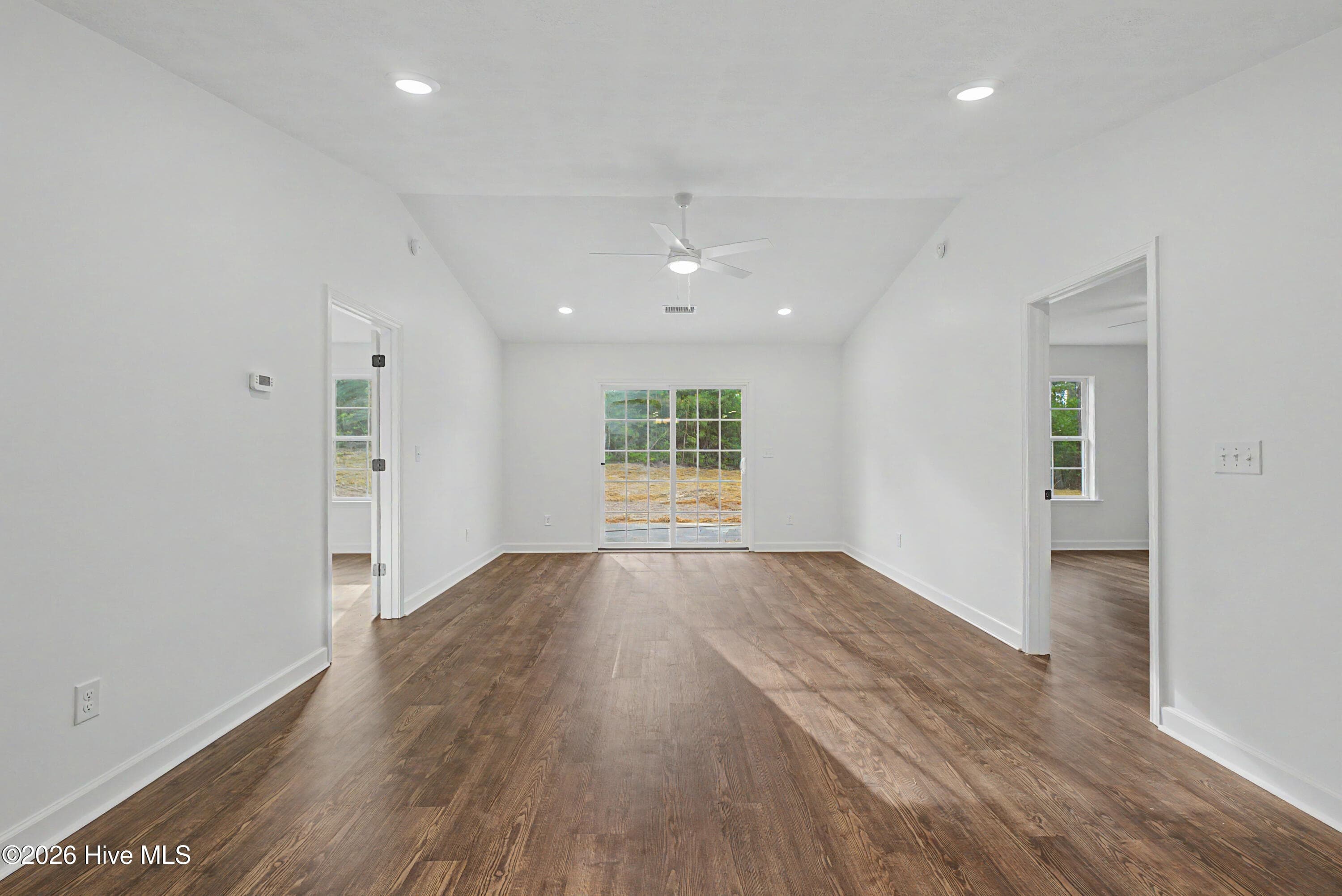 Single Family Residence at 4416 Seago Road, Hephzibah, GA 30815, photo 3 of 4