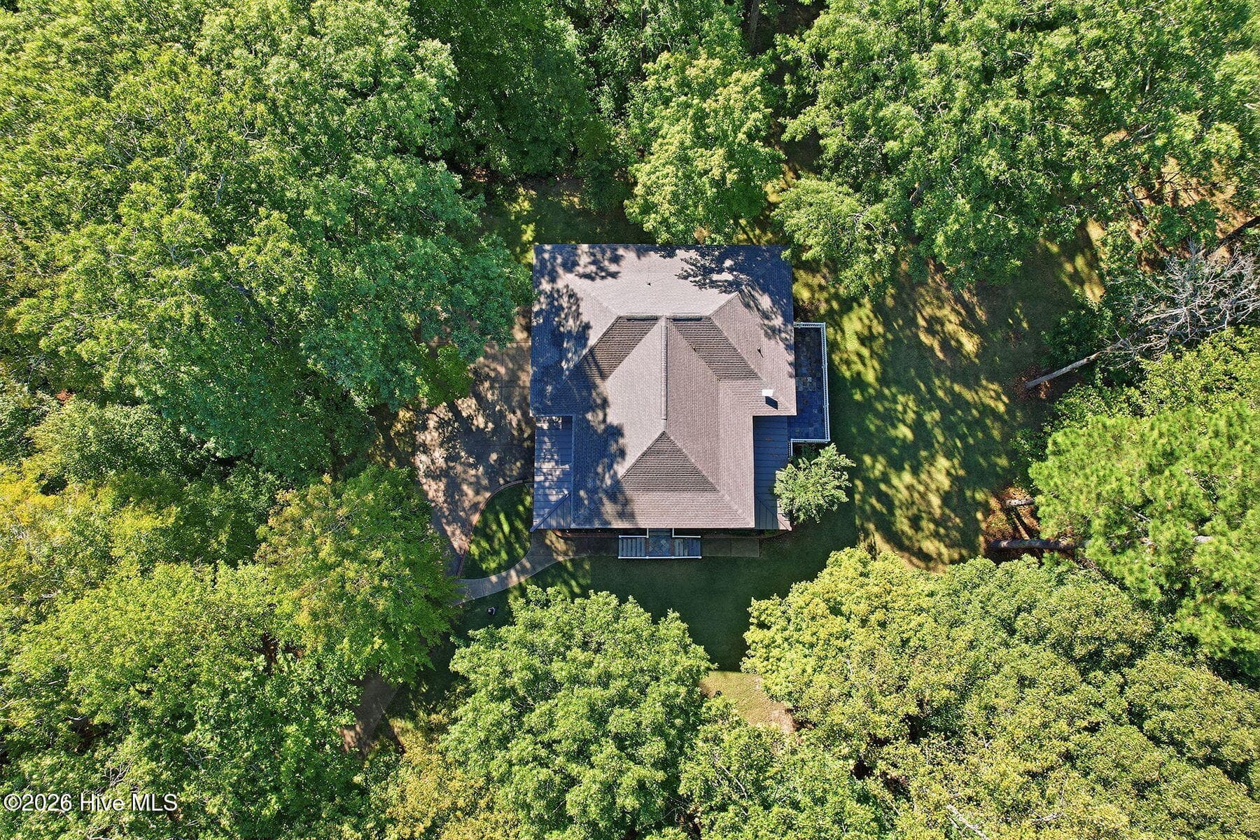 Single Family Residence at 415 River Bluff Drive N, Dunn, NC 28334, photo 43 of 88