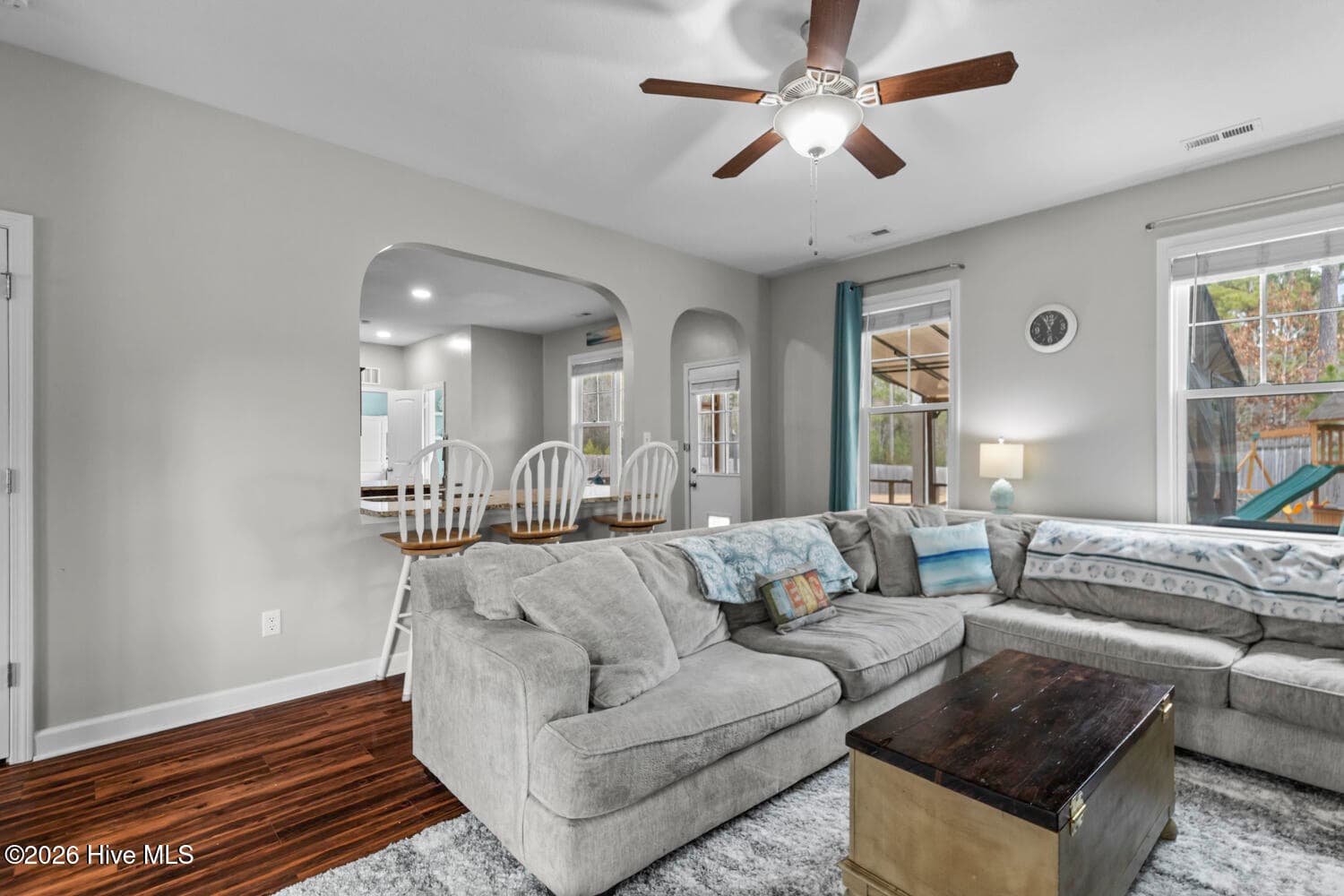 Single Family Residence at 202 Seneca Court, Holly Ridge, NC 28445, photo 18 of 70
