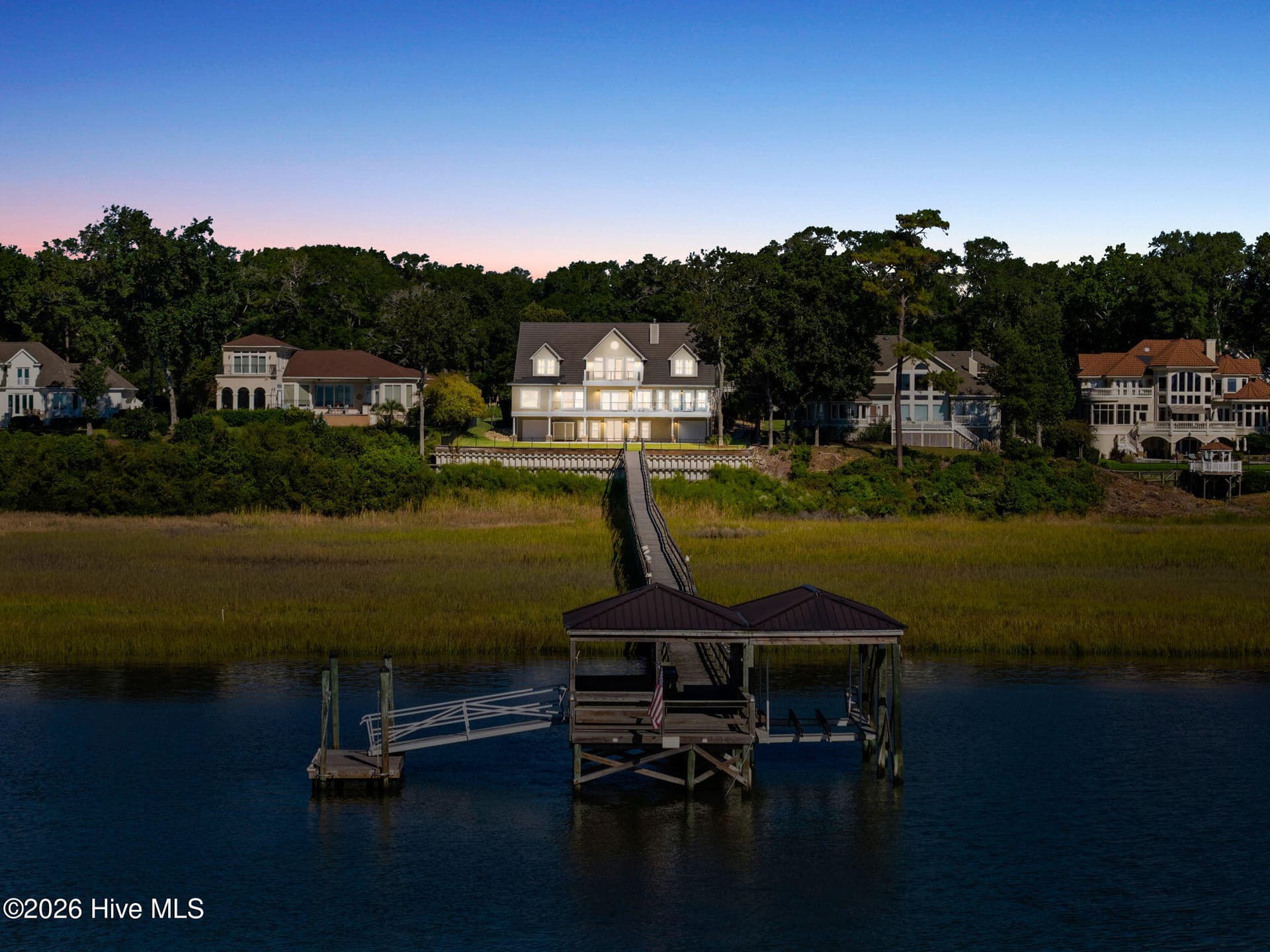Single Family Residence at 1324 Harbour Watch SW, Calabash, NC 28467, photo 130 of 164
