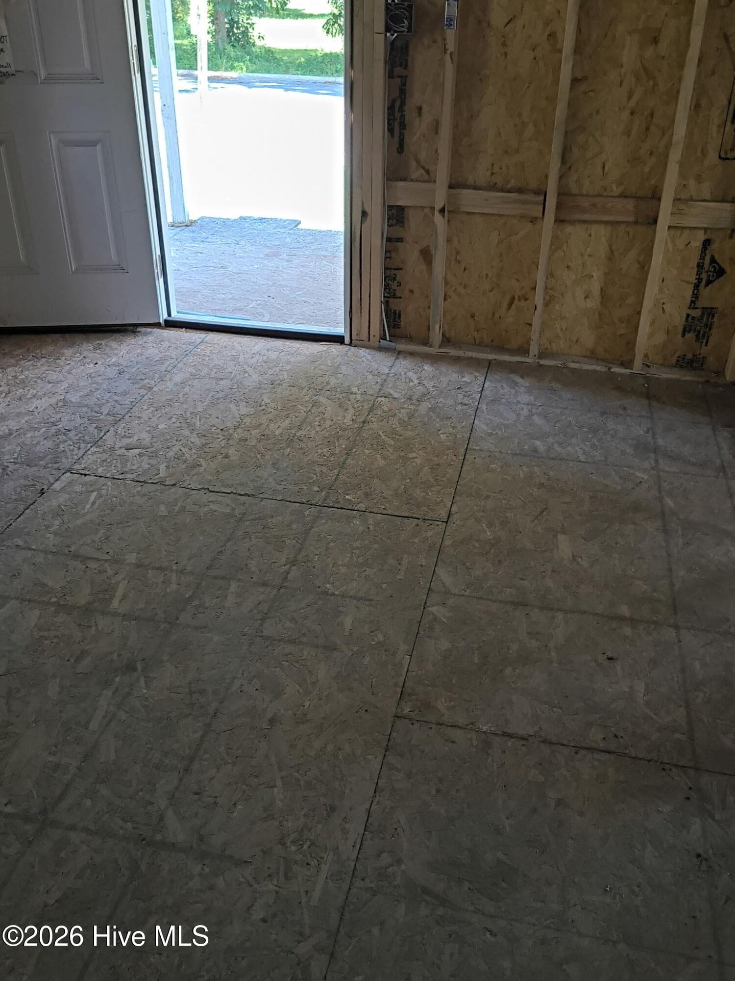 Duplex at 206 S 4th Street, Pinetops, NC 27864, photo 14 of 17