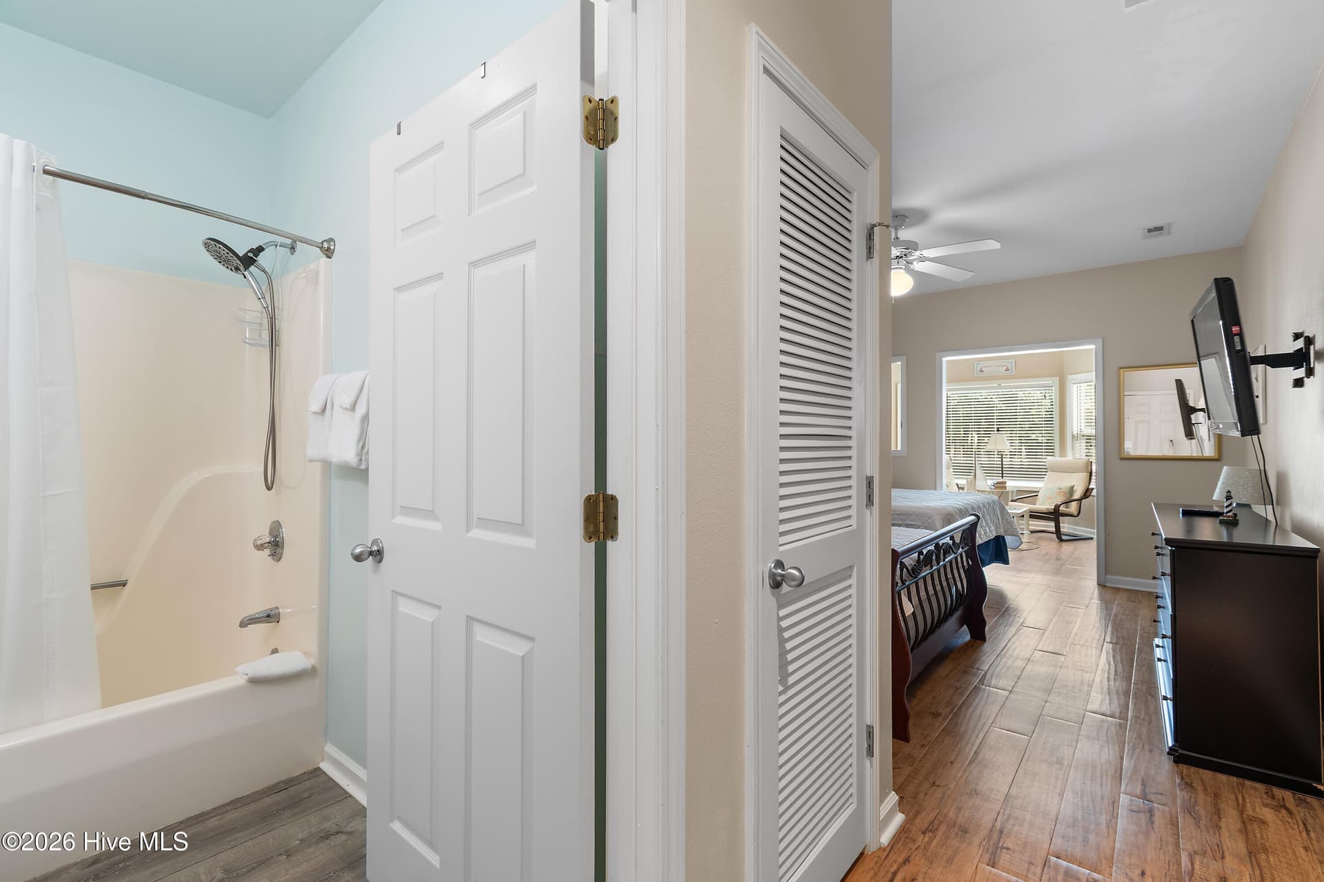 Condominium at 233 Kings Trail # 2003, Sunset Beach, NC 28468, photo 13 of 27