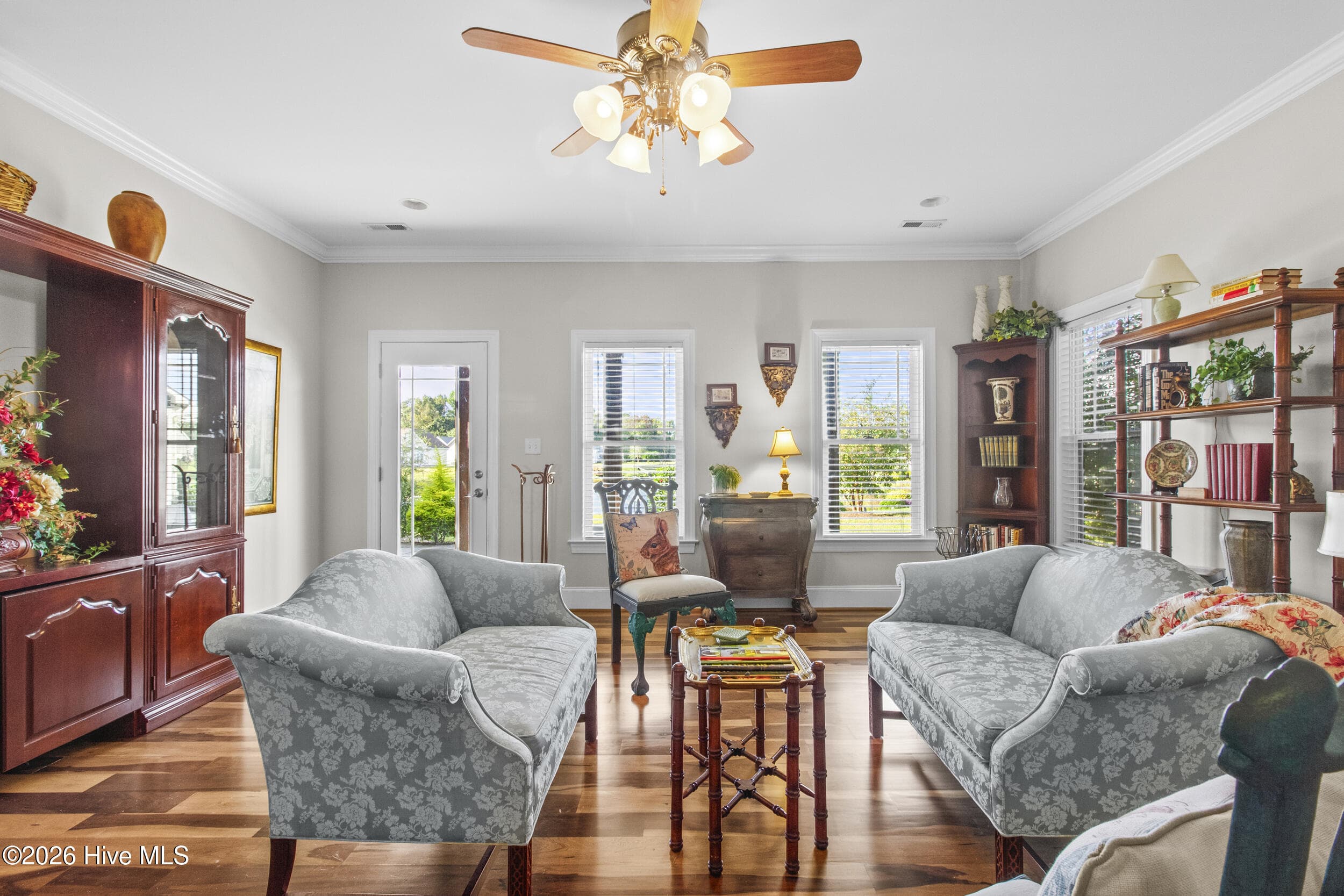 Single Family Residence at 307 Antioch Lakes Road, New Bern, NC 28560, photo 23 of 87