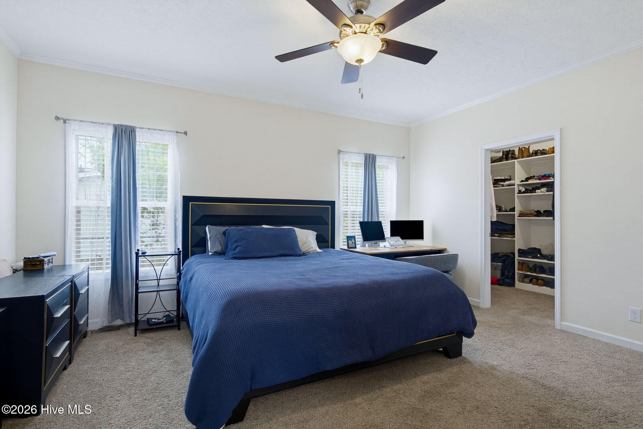 Single Family Residence at 416 Ocean Spray Drive, Cedar Point, NC 28584, photo 42 of 105