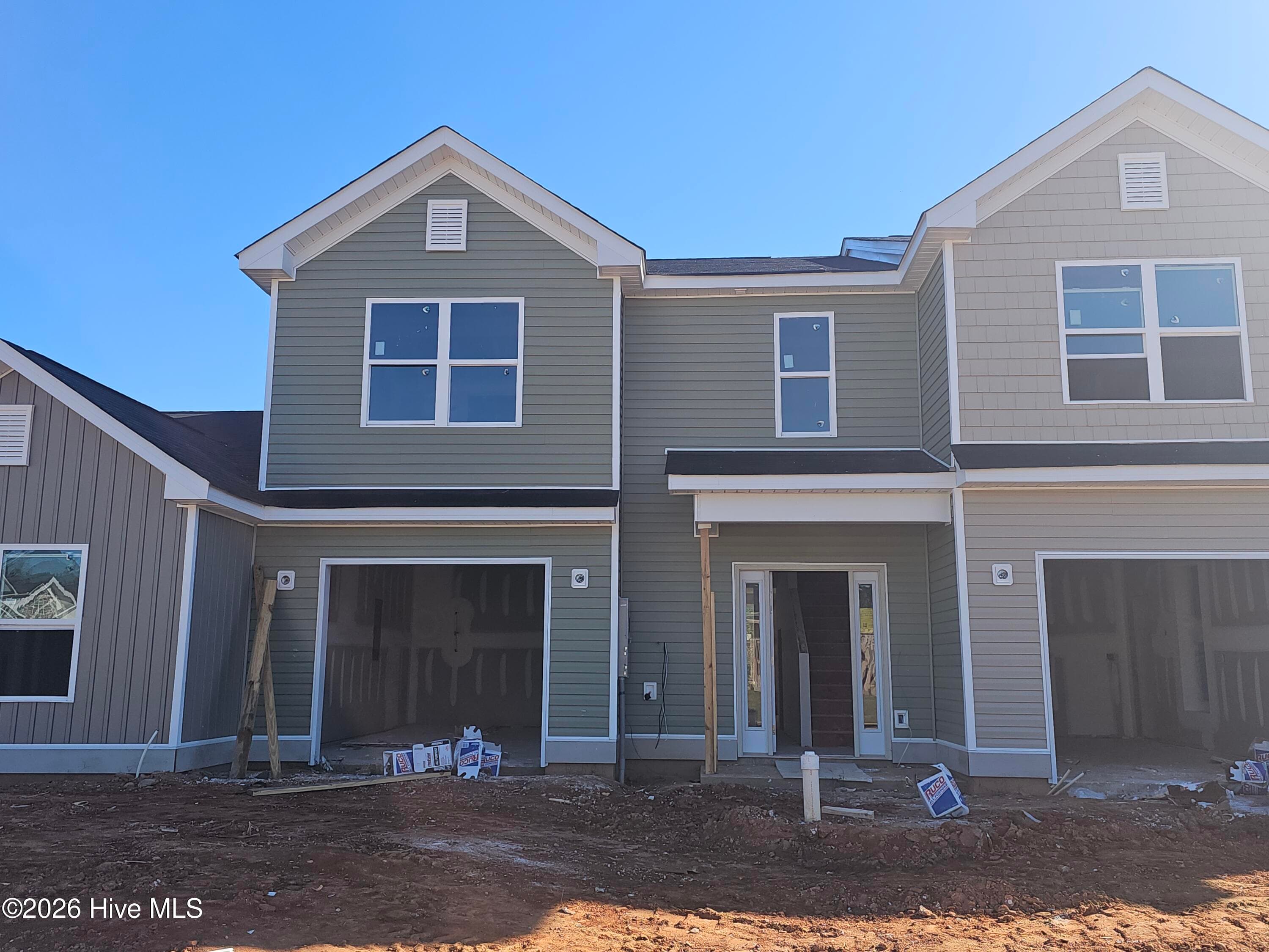 Townhouse at 8019 Bannock Circle, Graniteville, SC 29829, photo 2 of 9