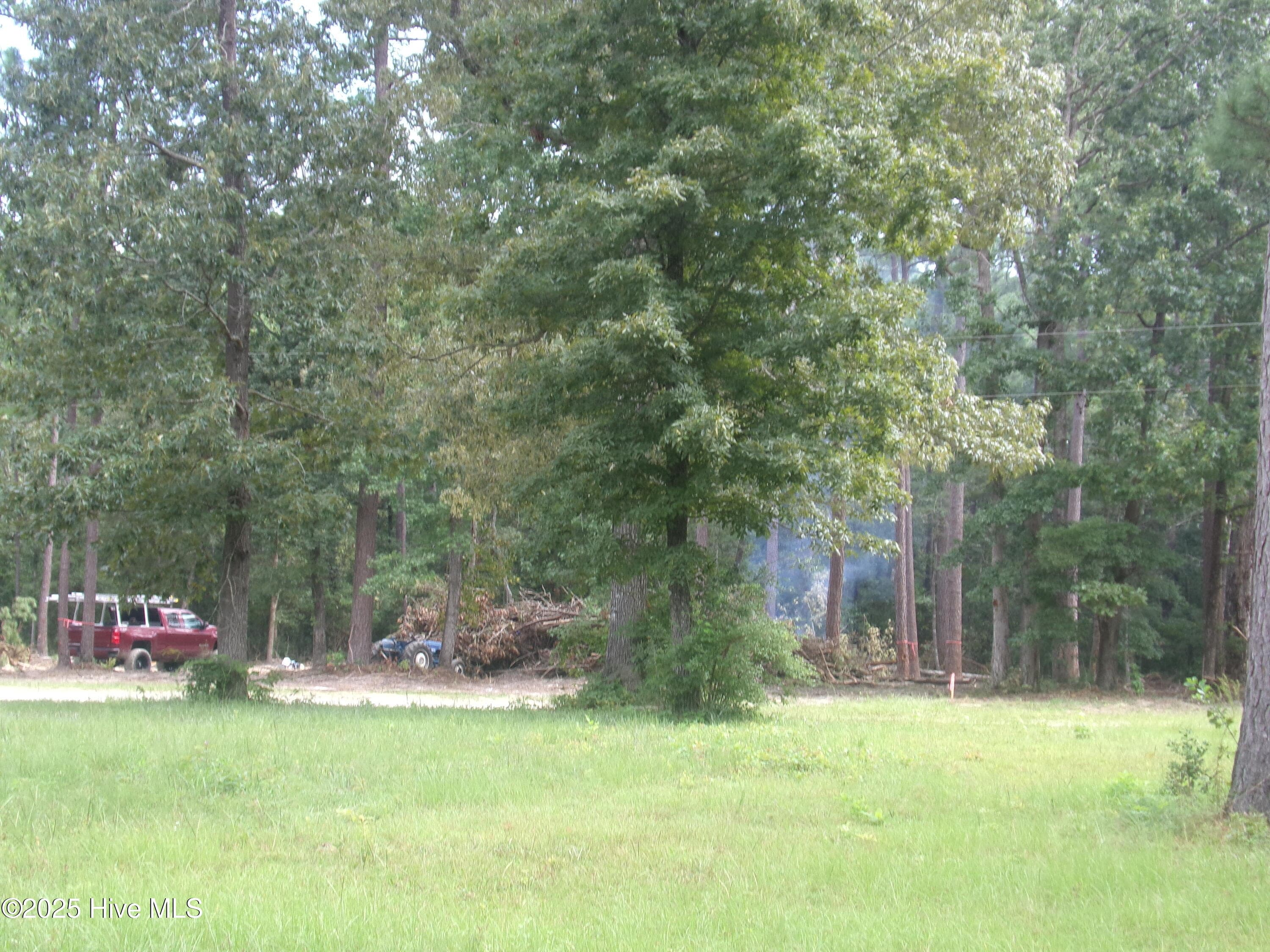 Lots going on out here.. - Lot 37 Plantation Road, Elizabethtown, NC 28337