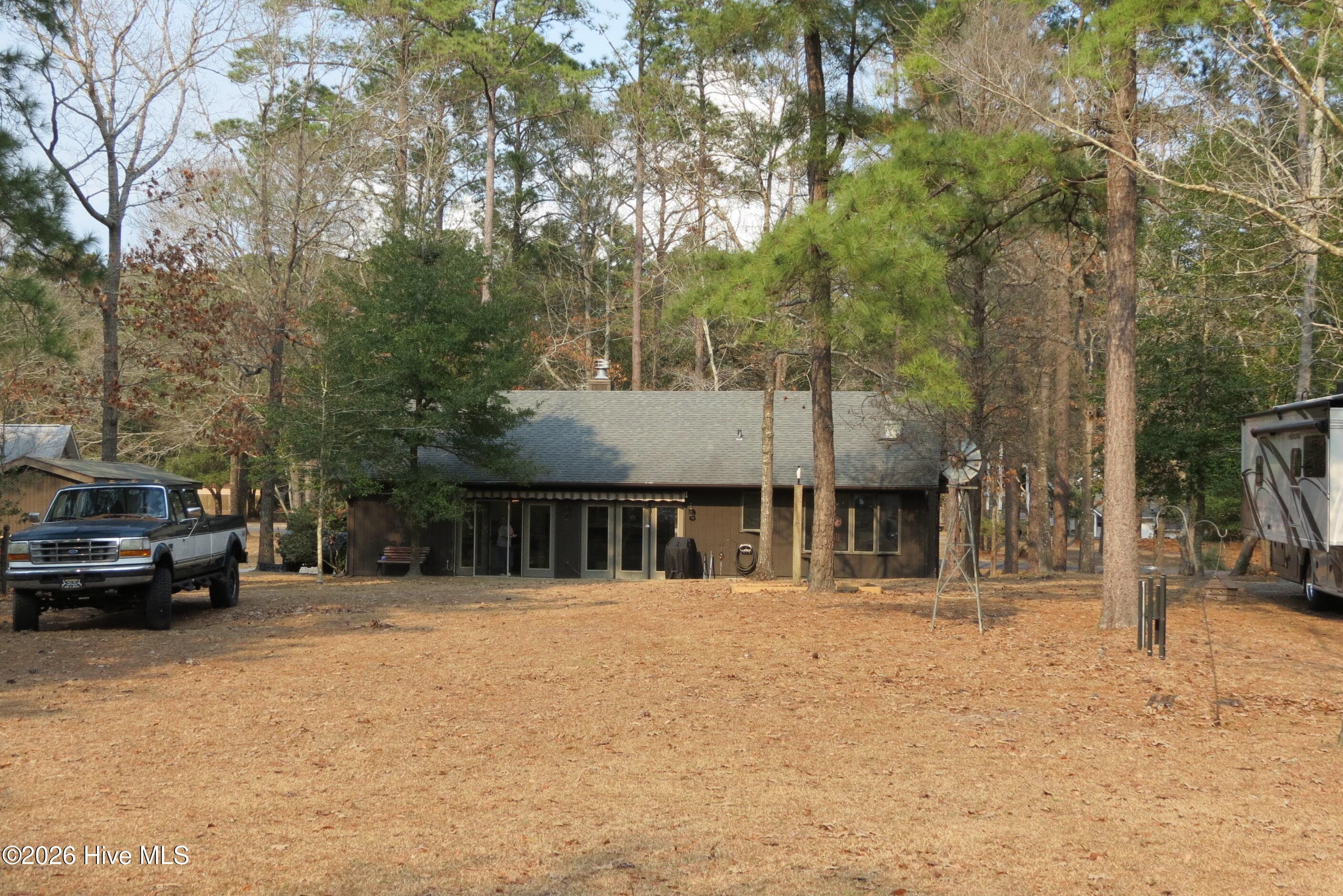 Single Family Residence at 135 Wilson Circle, Minnesott Beach, NC 28510, photo 10 of 75