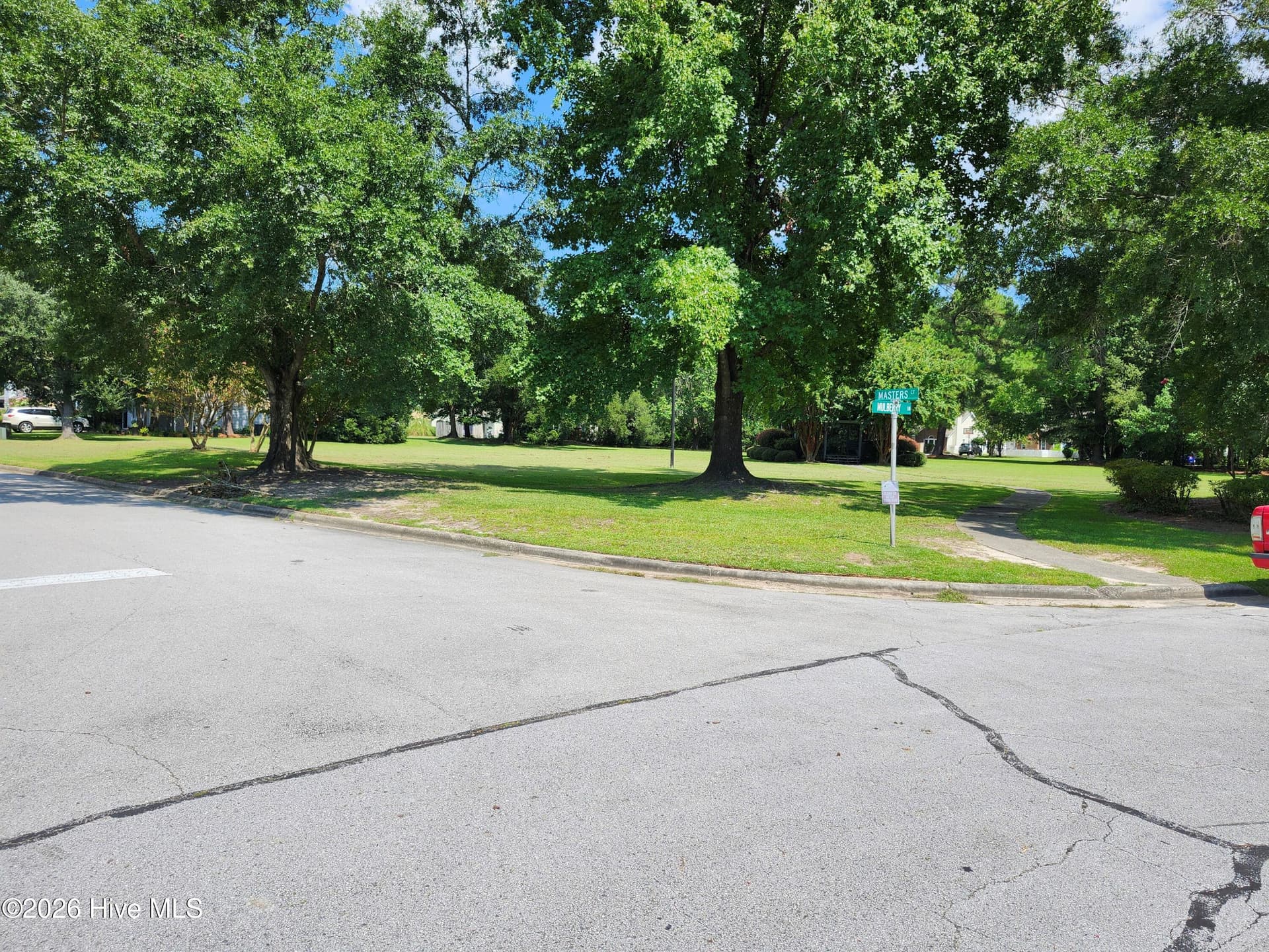 Townhouse at 1 Mulberry Lane A, New Bern, NC 28562, photo 11 of 44