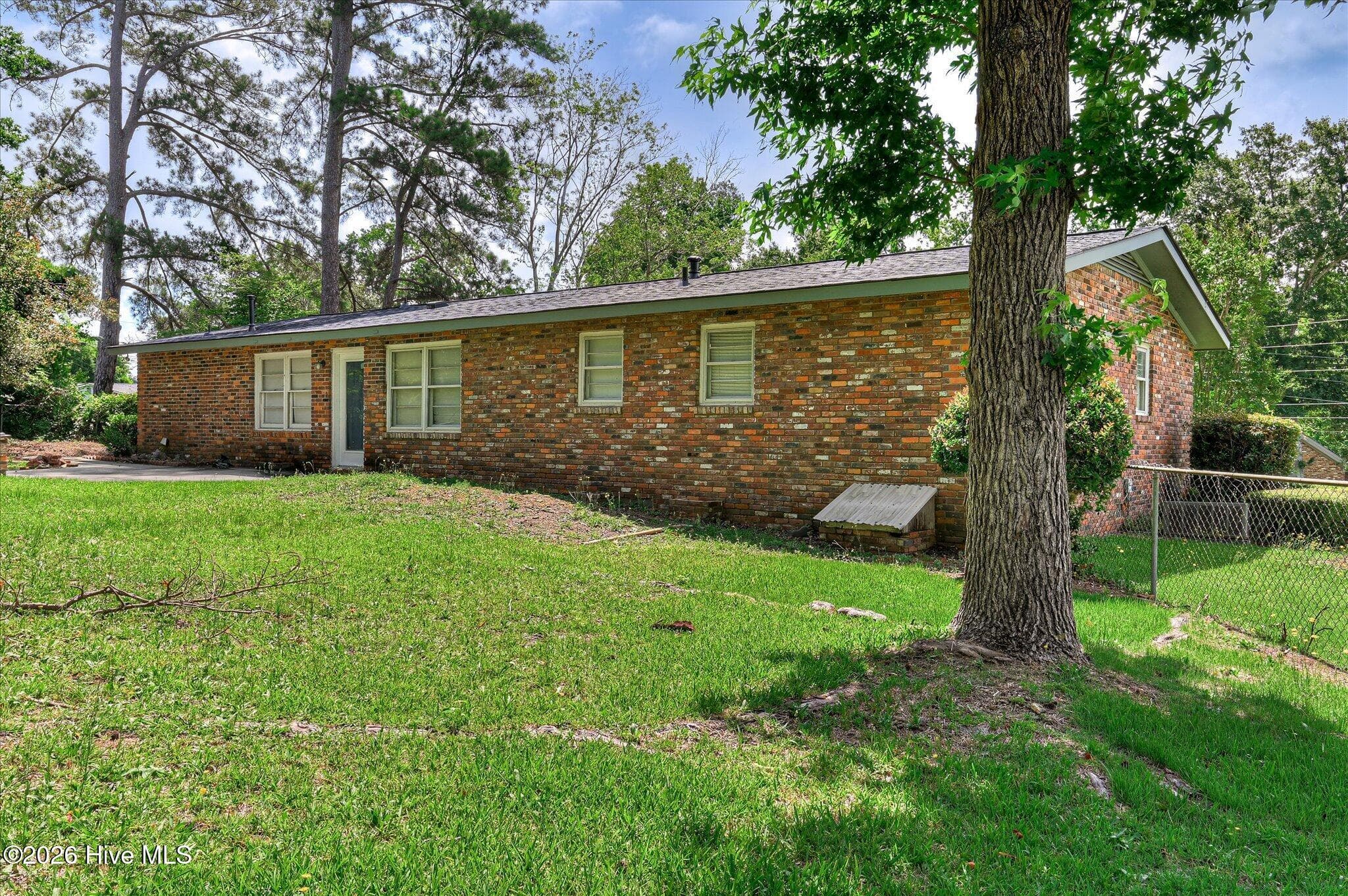 Single Family Residence at 3597 Marlboro Street, Martinez, GA 30907, photo 36 of 41
