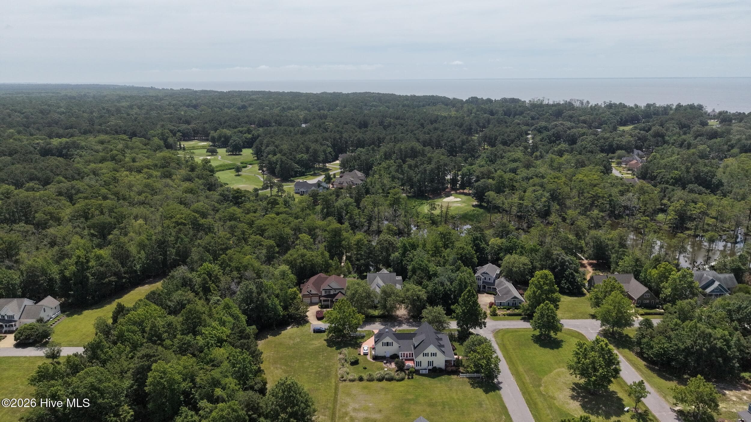 Single Family Residence at 203 Megan Loop S, Hertford, NC 27944, photo 66 of 121