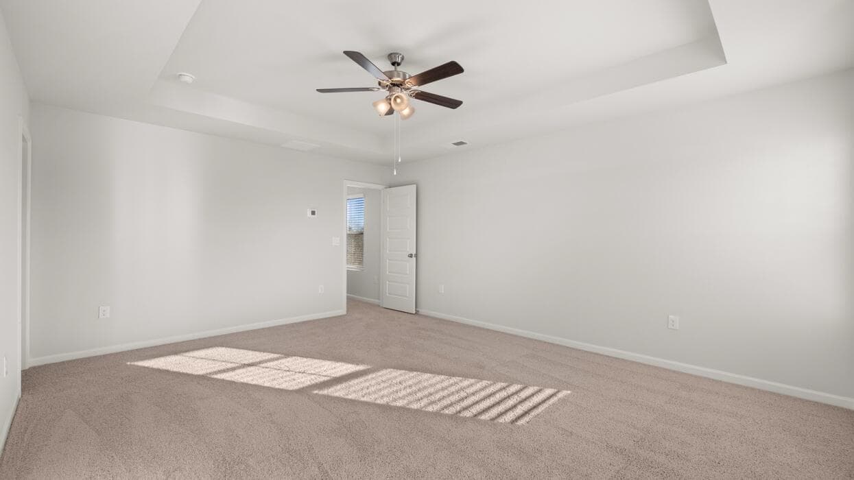 Single Family Residence at 5151 Captain Drive, Grovetown, GA 30813, photo 25 of 45