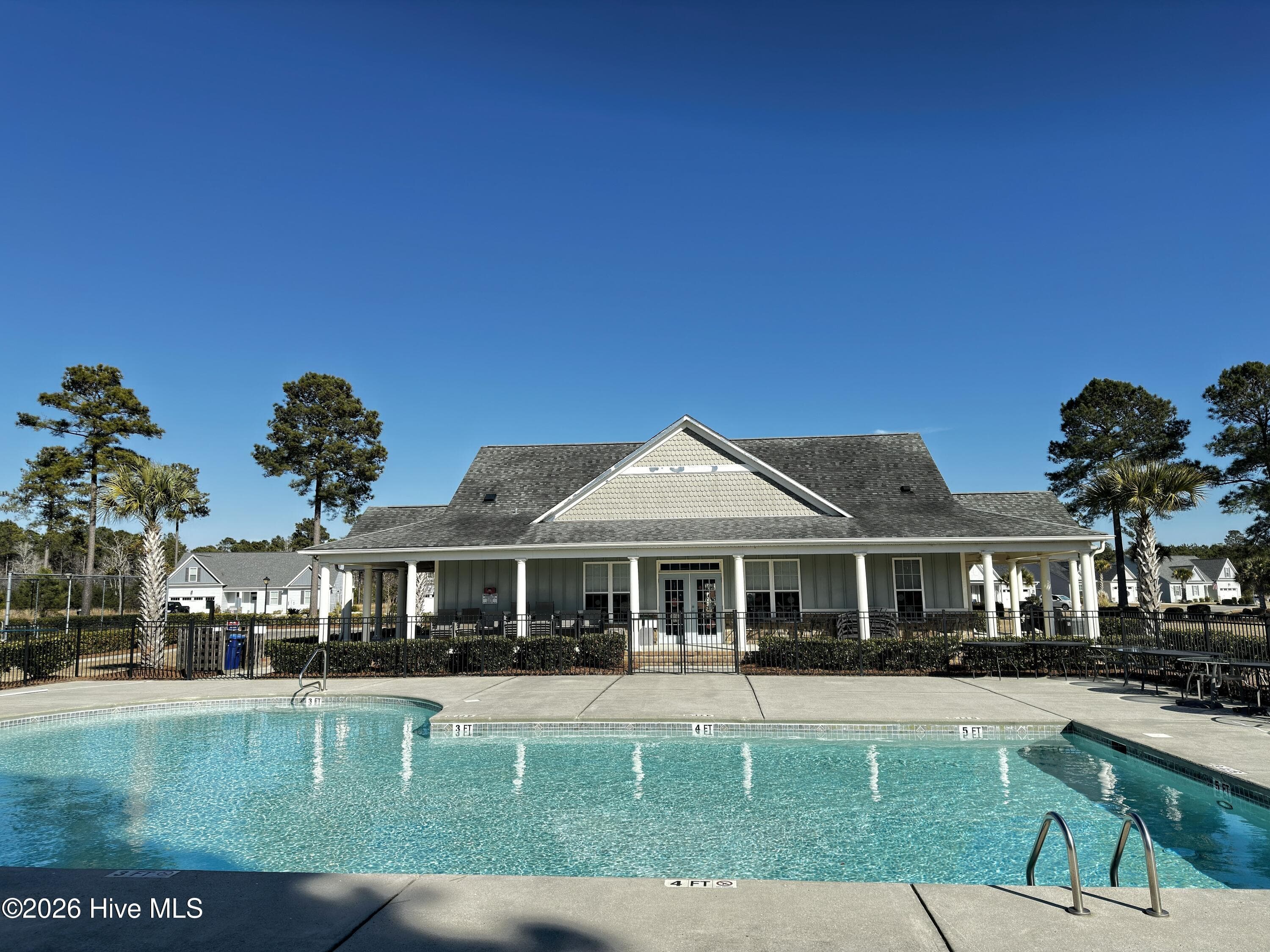 Single Family Residence at 3778 Summer Breeze Court NE, Bolivia, NC 28422, photo 68 of 82
