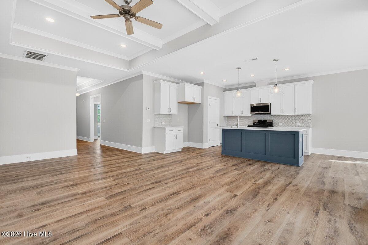 **This is a picture of similar home already built. - 3805 Summer Breeze Court NE, Bolivia, NC 28422