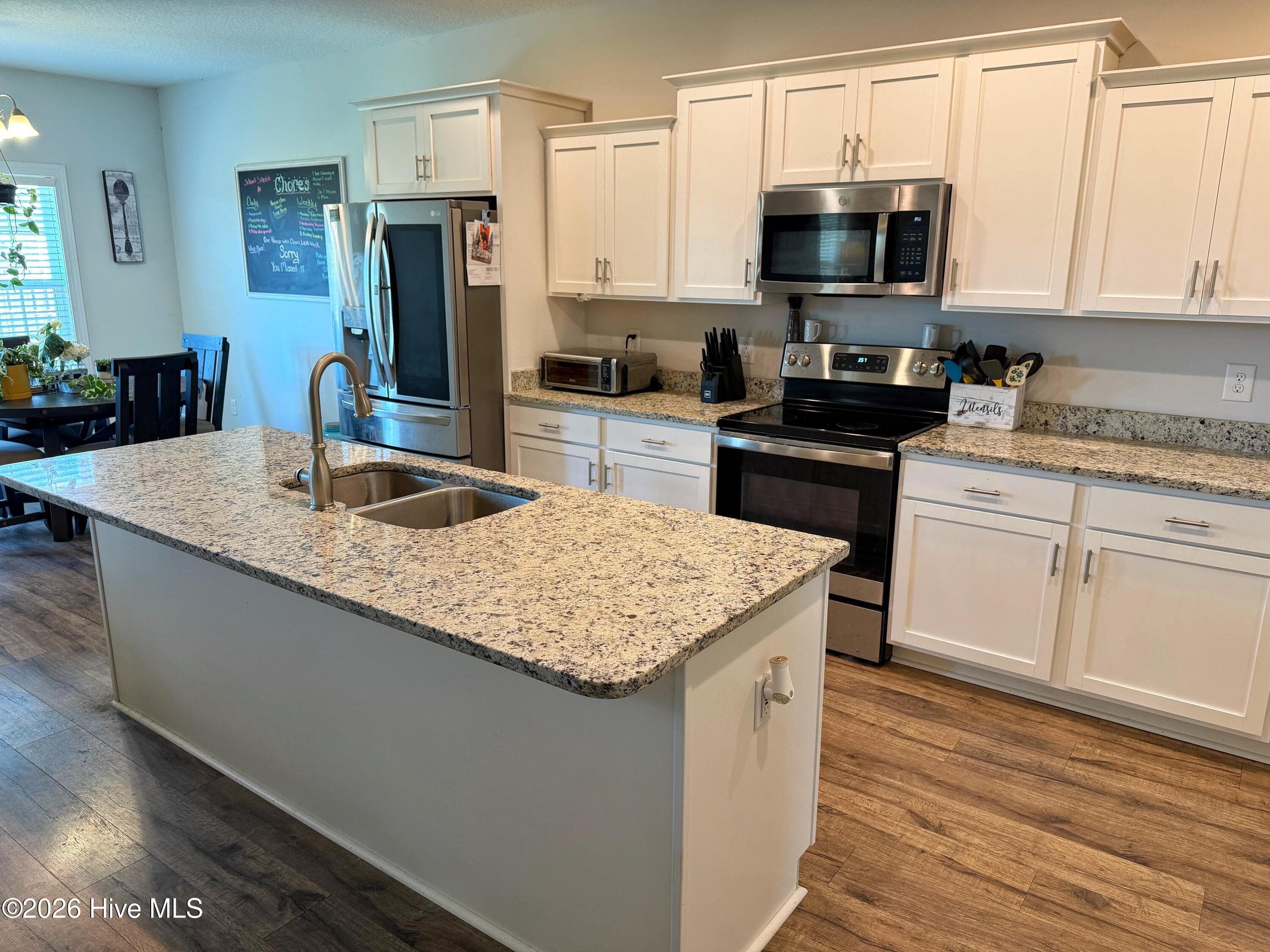 Single Family Residence at 337 Naval Store Drive, Jacksonville, NC 28546, photo 21 of 57