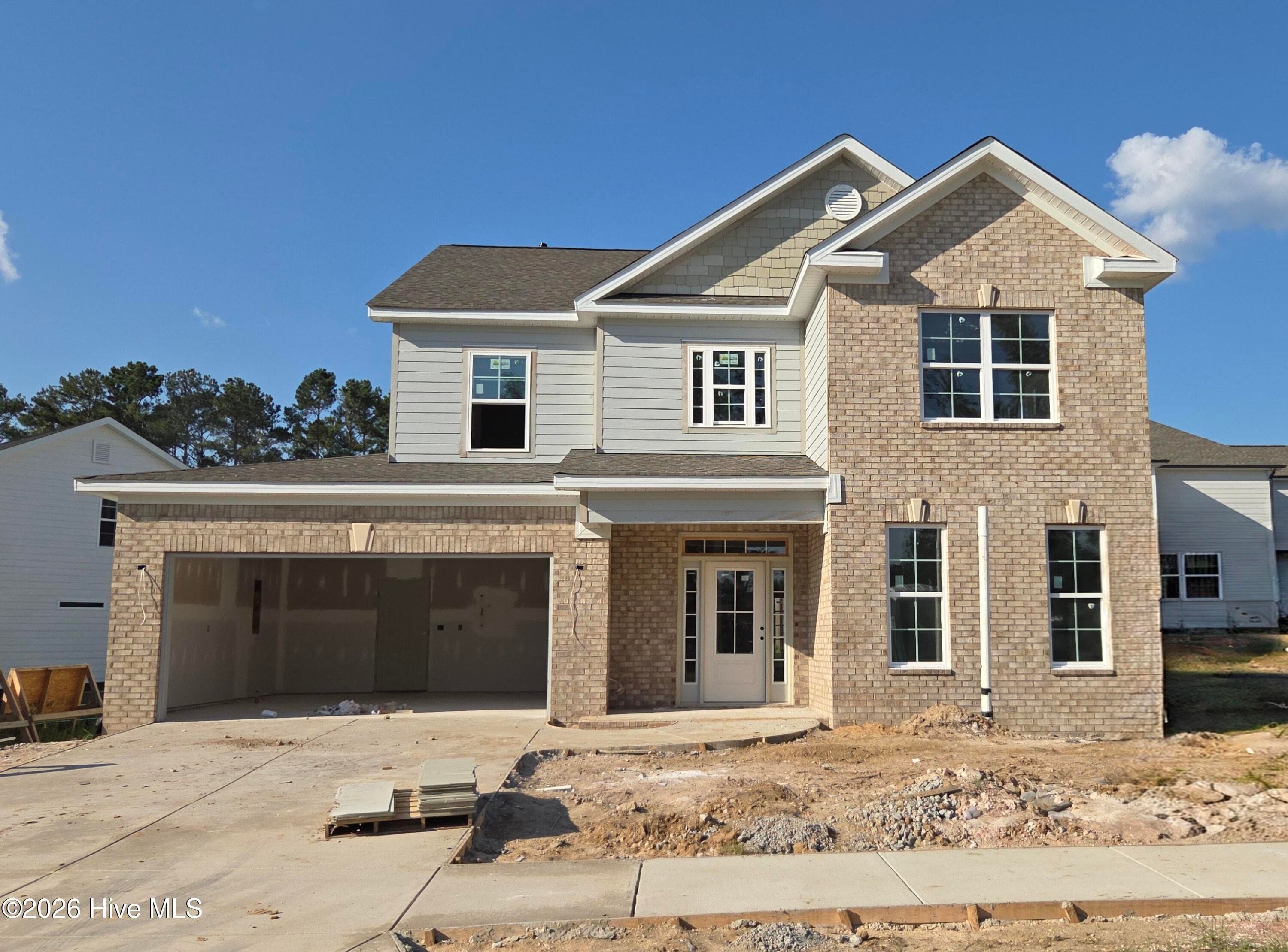 Single Family Residence at 656 Ronaldsay Road, Grovetown, GA 30813, photo 2 of 14
