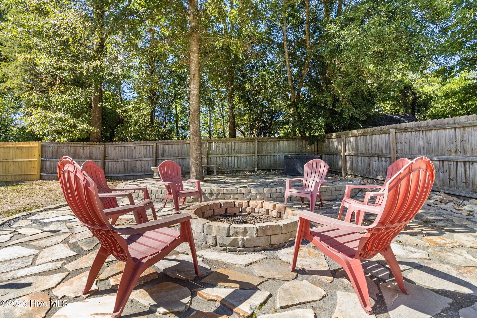Single Family Residence at 101 Carousel Street, West End, NC 27376, photo 50 of 52