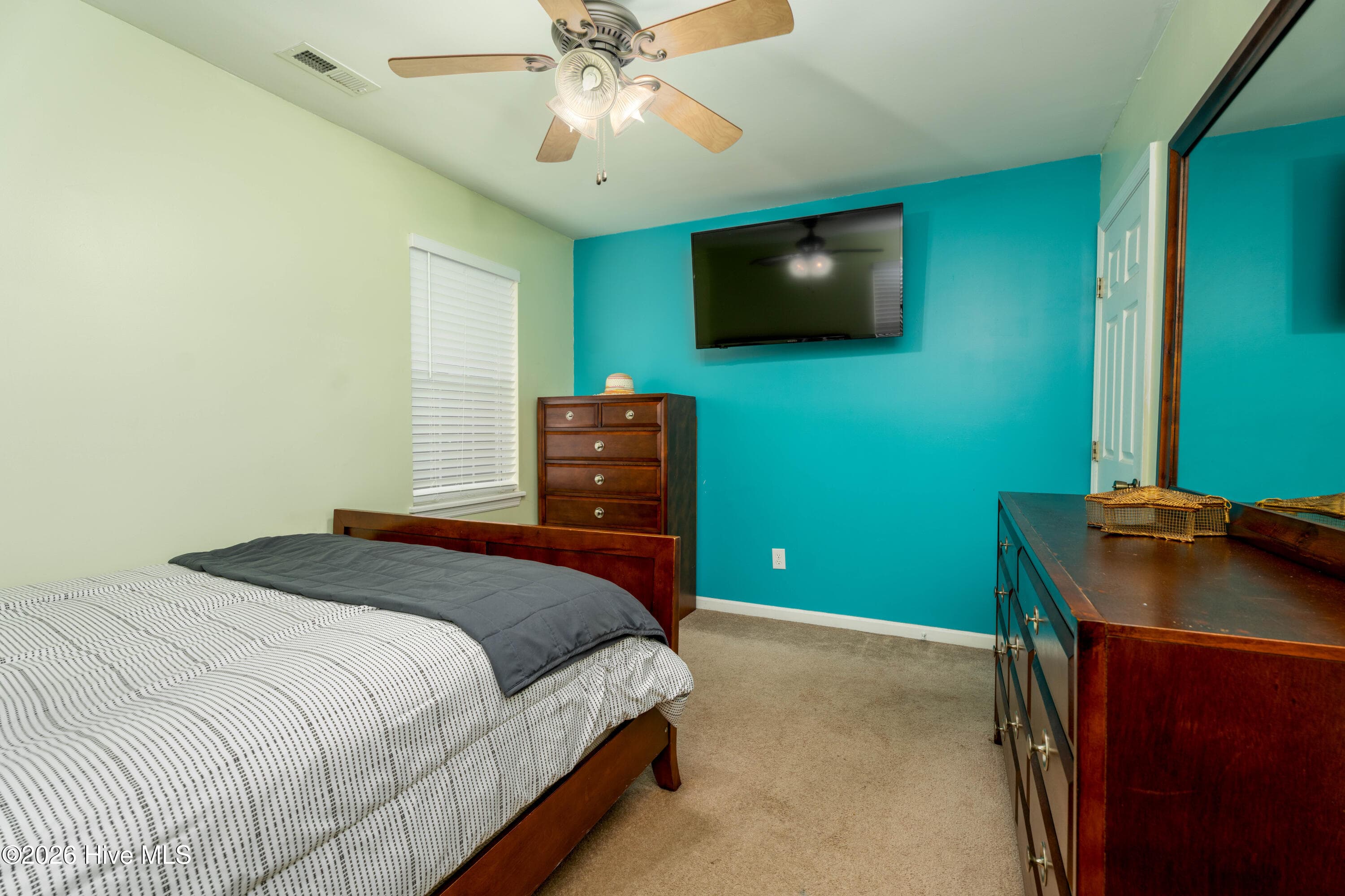 Single Family Residence at 405 Chaps Court, Jacksonville, NC 28546, photo 43 of 71