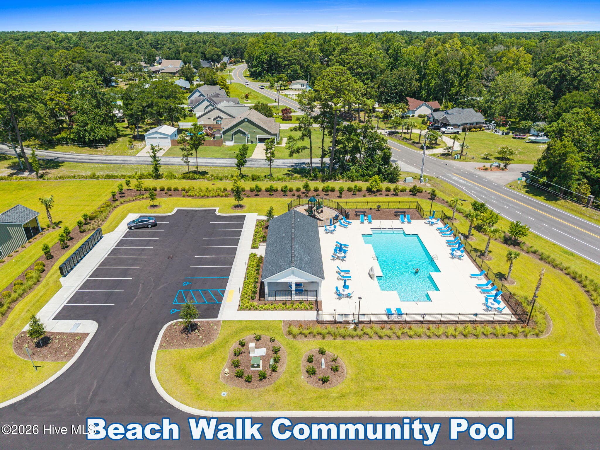 Single Family Residence at 9305 Little Osprey Drive, Calabash, NC 28467, photo 66 of 69