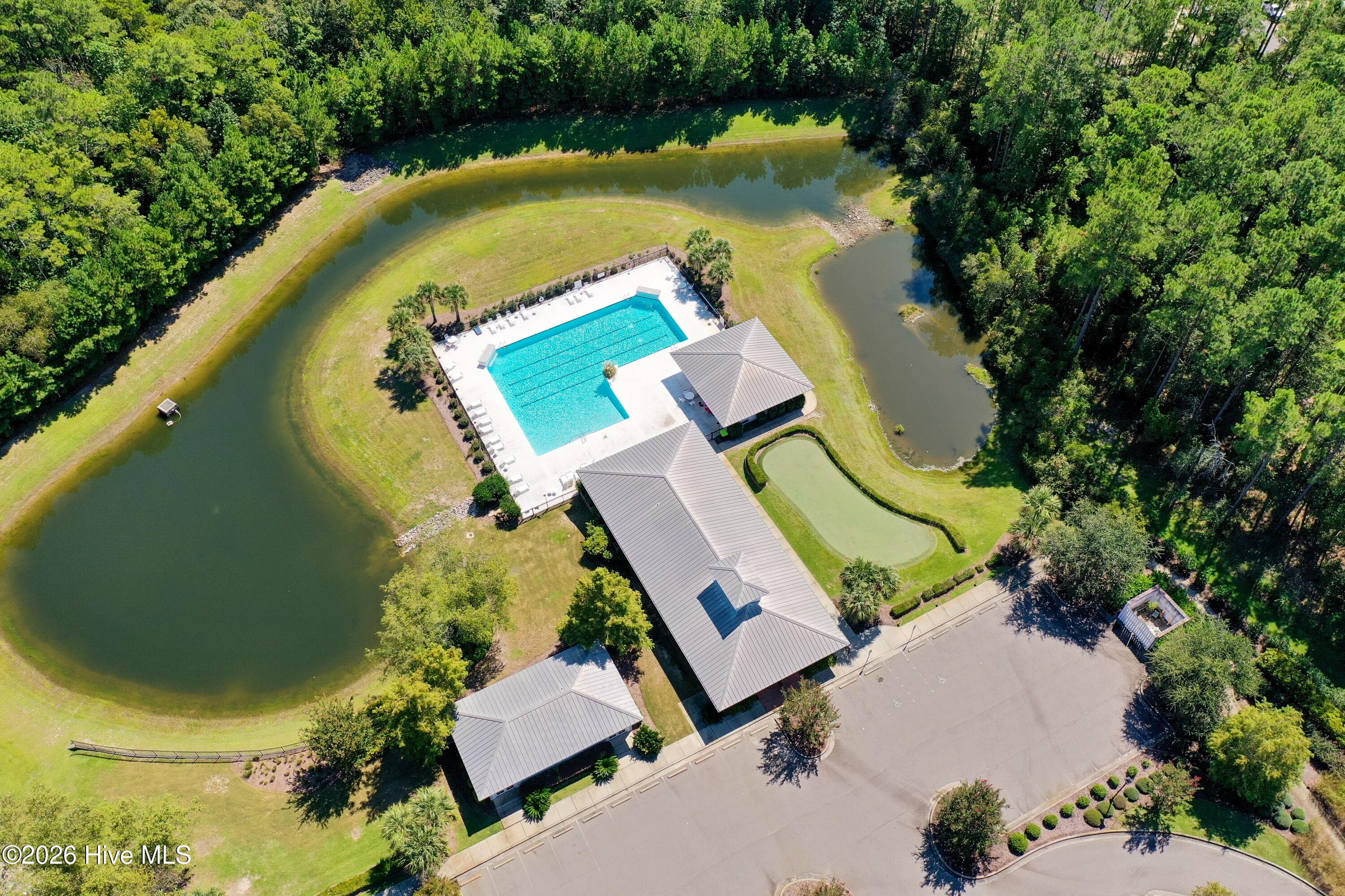 Residential Lot at 2574 L-181 Provence Drive SE, Bolivia, NC 28422, photo 19 of 32