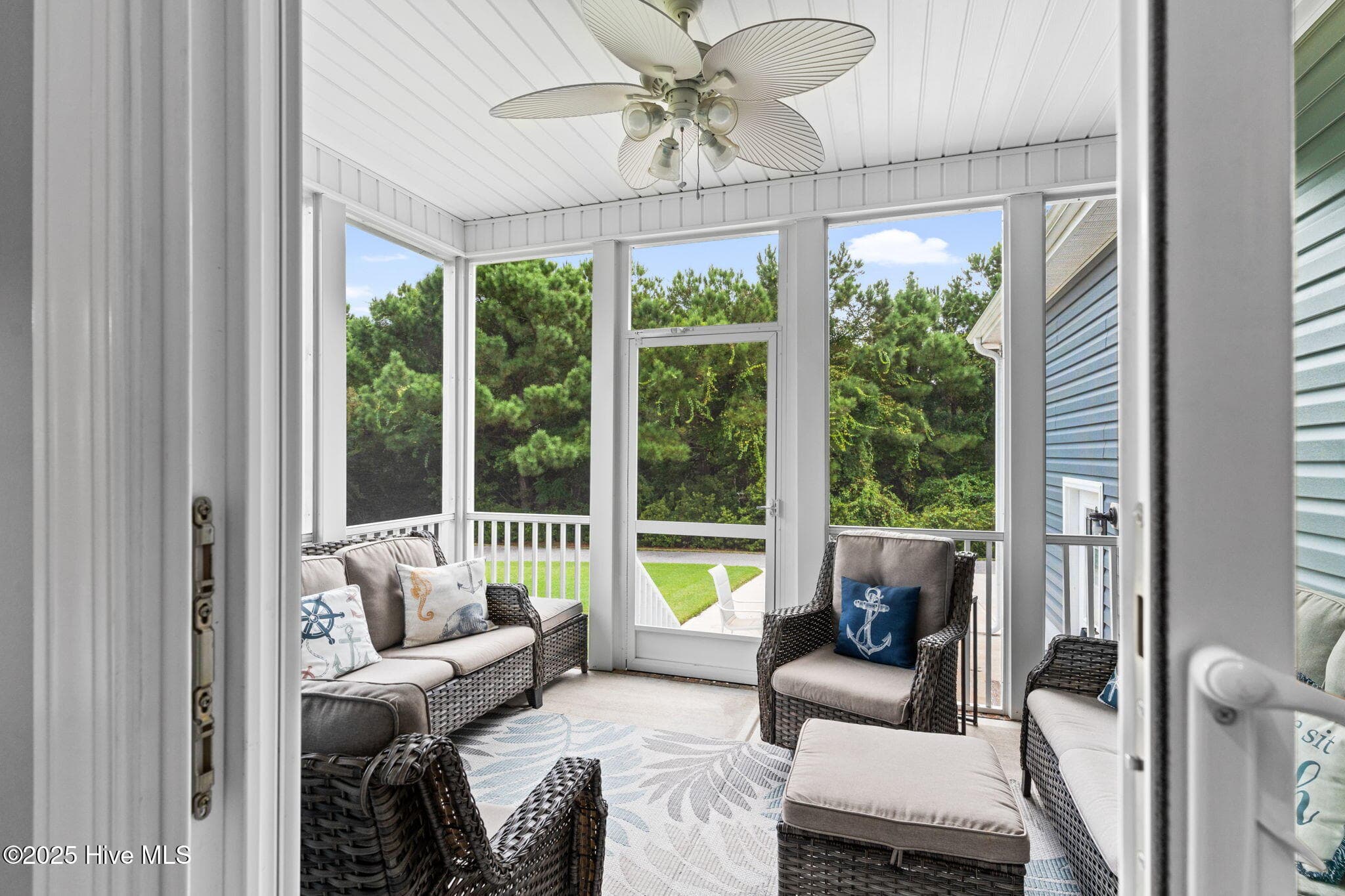 Single Family Residence at 420 Cades Trail, Southport, NC 28461, photo 28 of 61