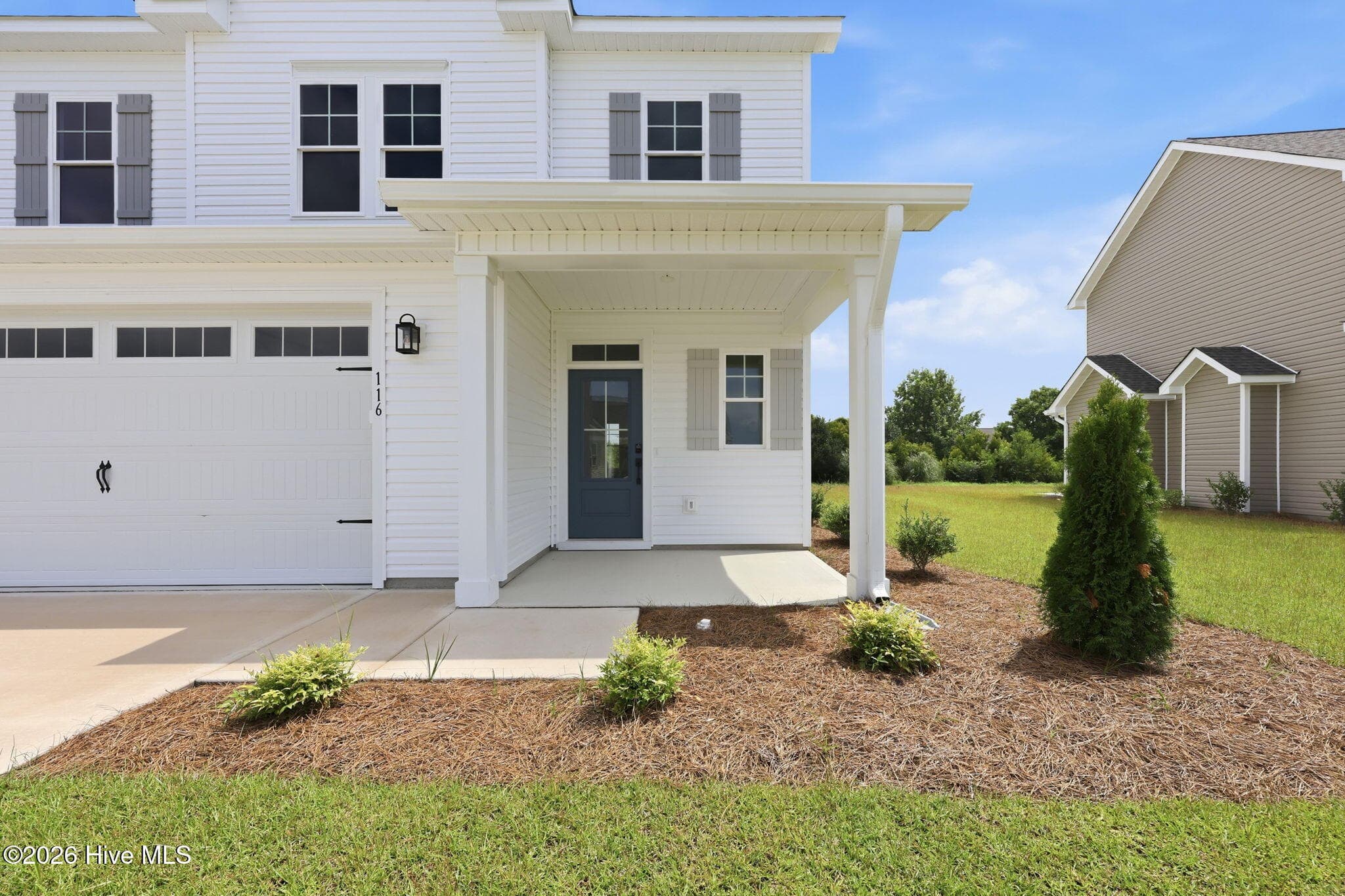 Single Family Residence at 116 Eastbay Way, Beaufort, NC 28516, photo 13 of 59