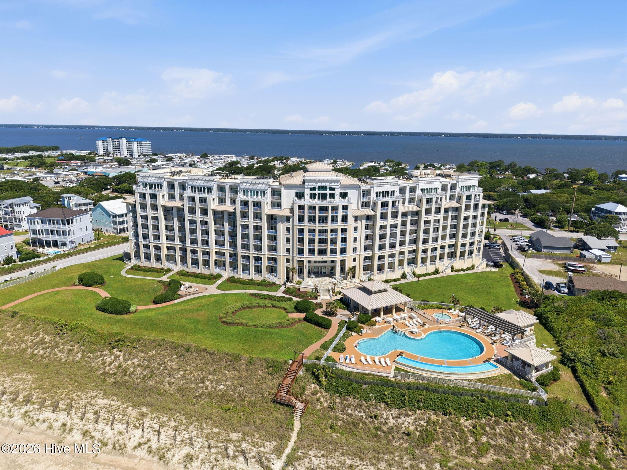 Condominium at 1435 Salter Path Road I1, Indian Beach, NC 28512, photo 3 of 3