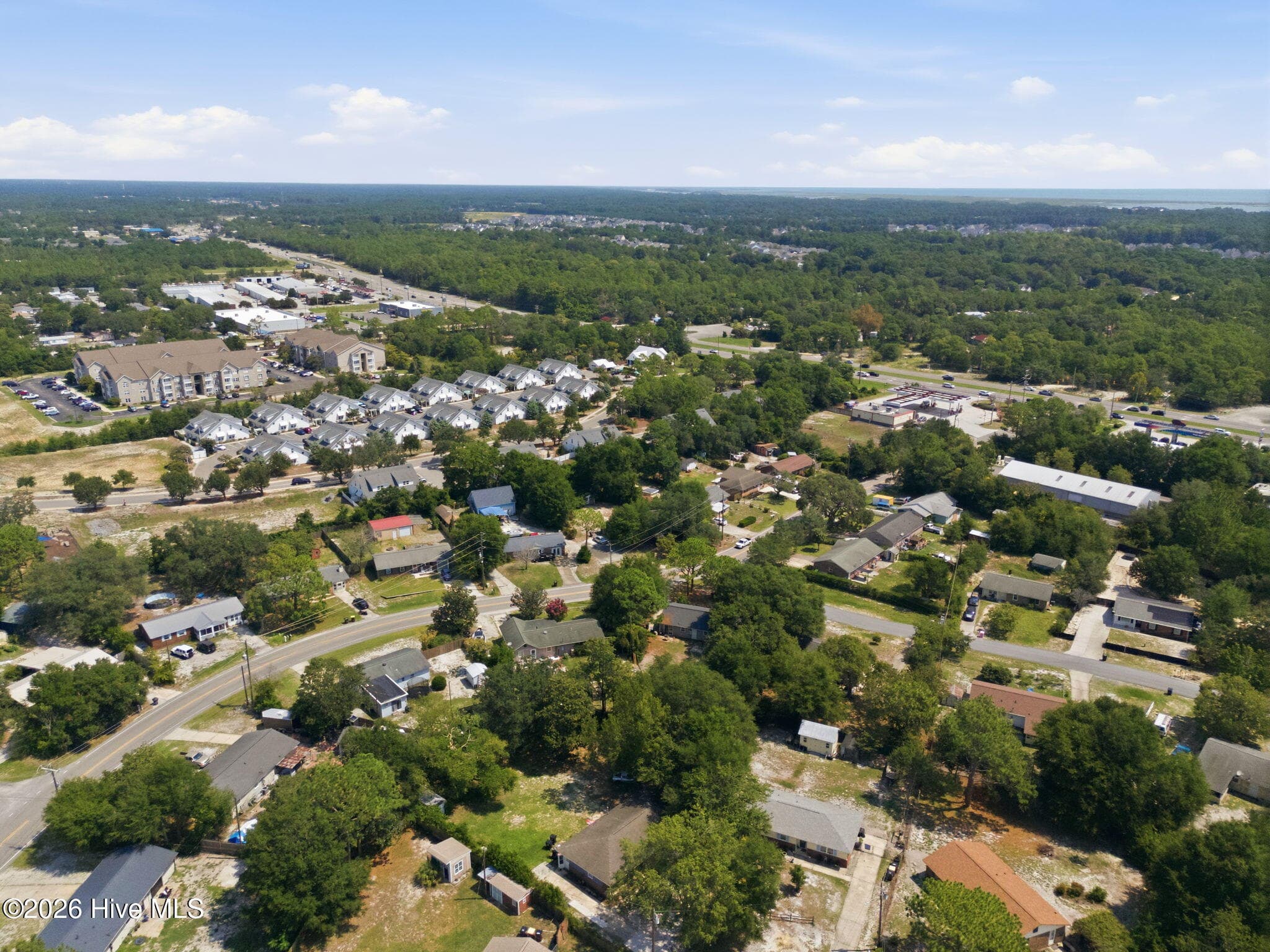 Single Family Residence at 209 Cathay Road, Wilmington, NC 28412, photo 46 of 49