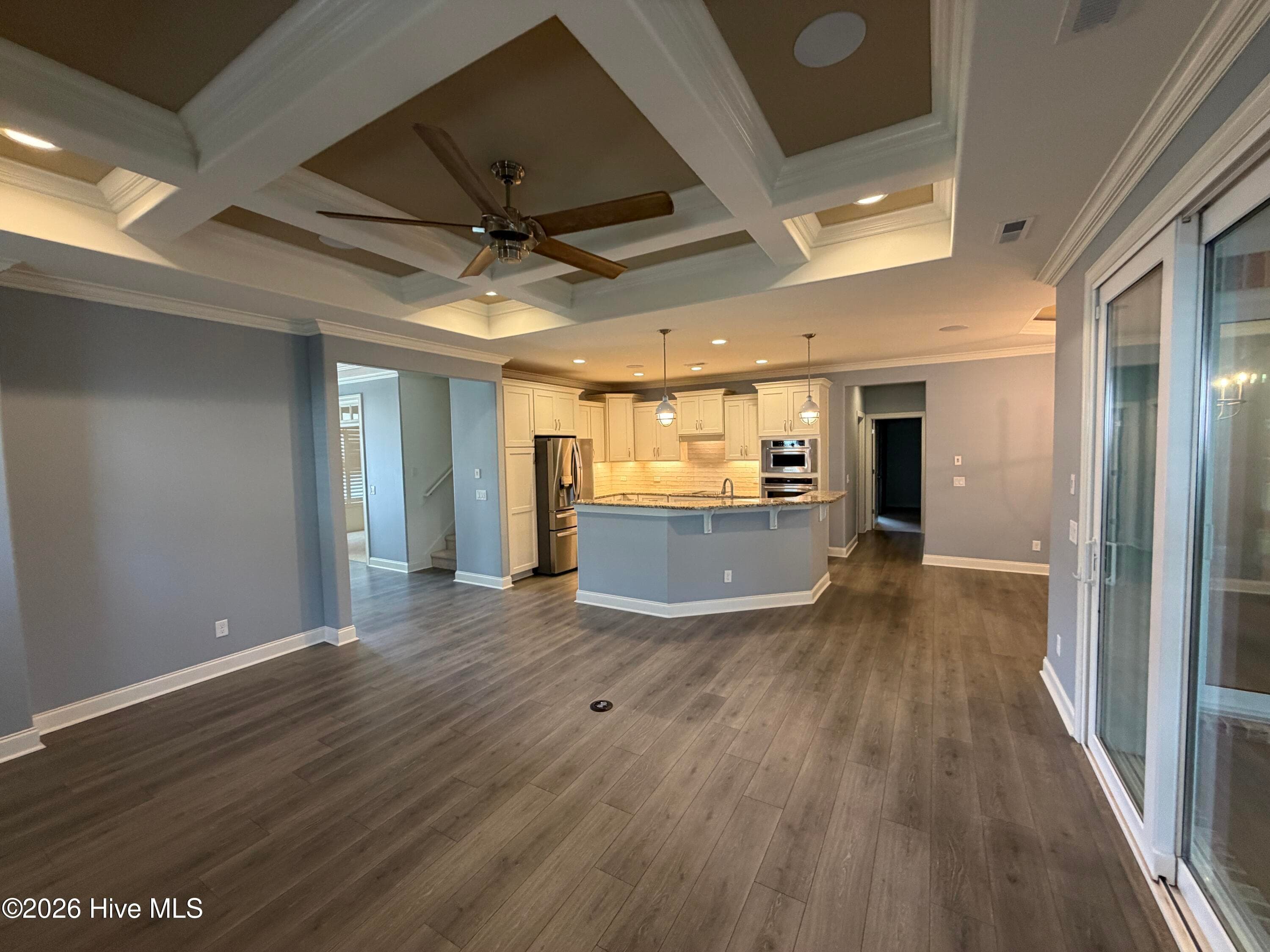 Single Family Residence at 8567 Safflower Way NE, Leland, NC 28451, photo 5 of 5