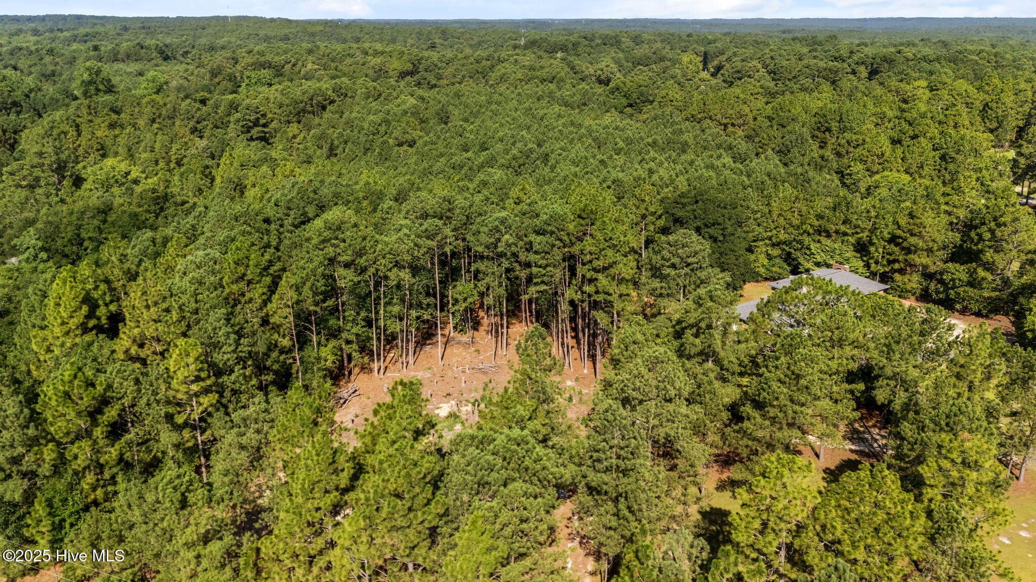 Residential Lot at 180 Richmond Street, West End, NC 27376, photo 3 of 16