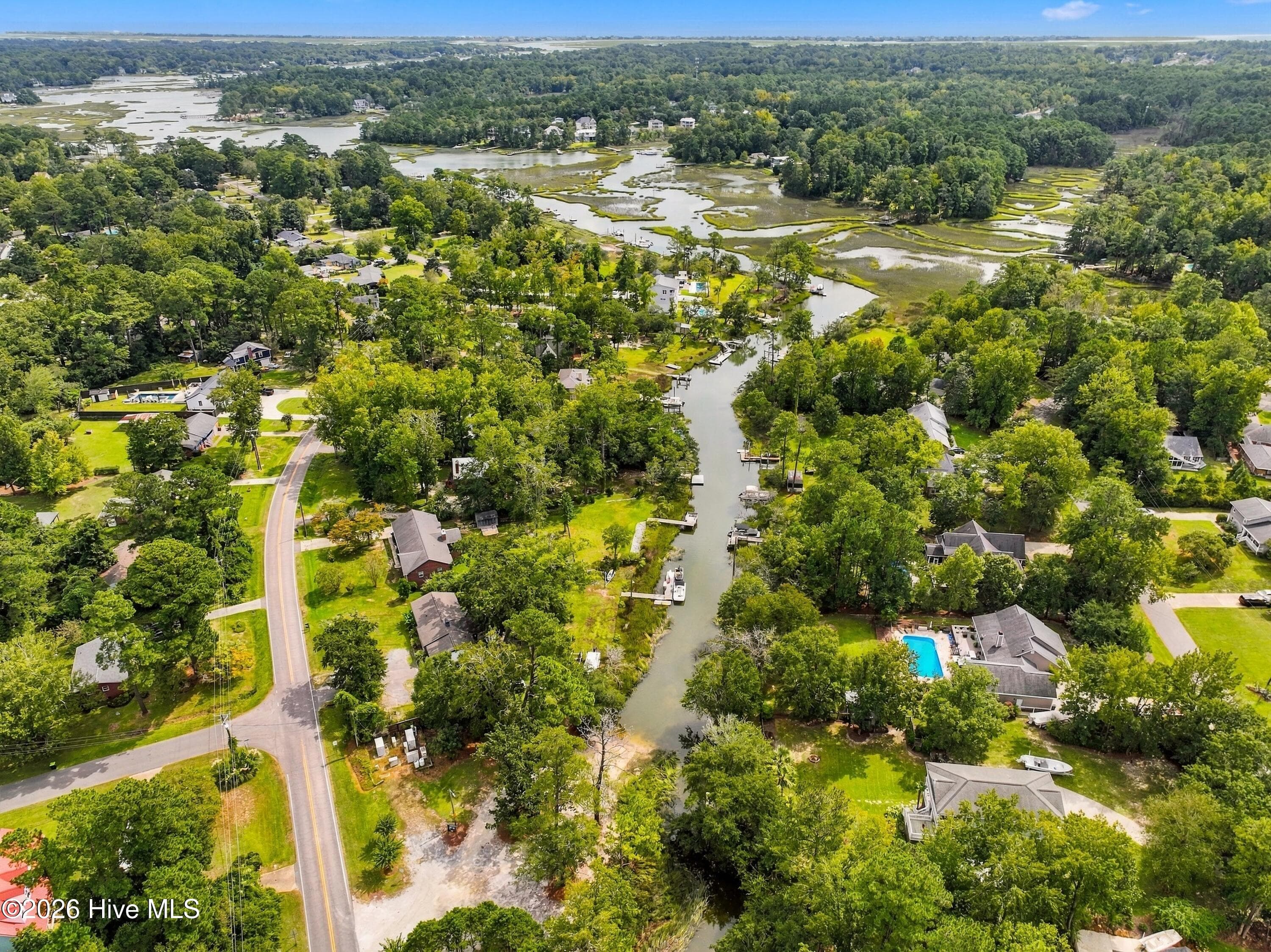 Single Family Residence at 306 Shore Point Drive, Wilmington, NC 28411, photo 62 of 86