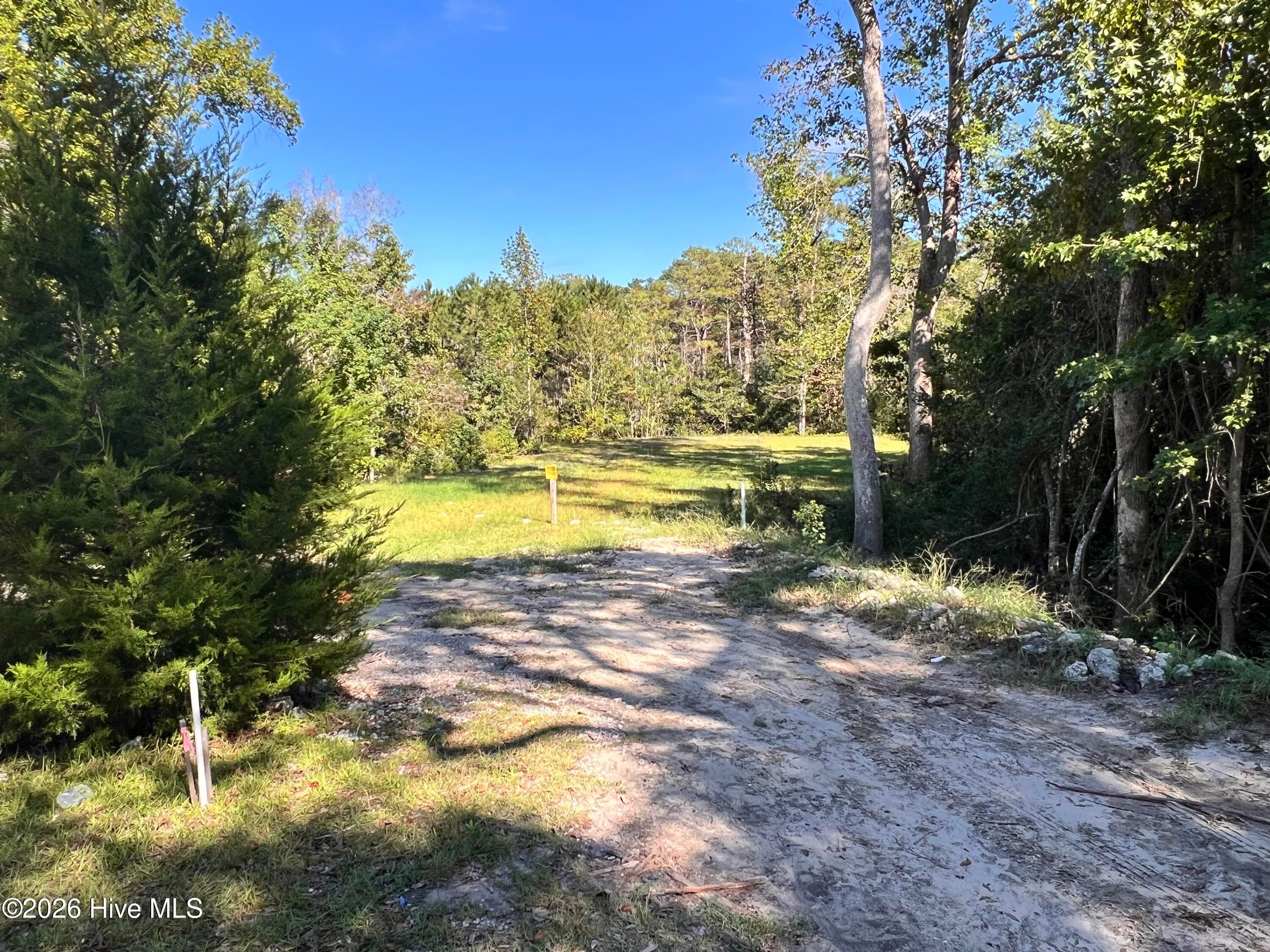 Residential Lot at 436 LOT #5 Vfw Road, Cedar Point, NC 28584, photo 8 of 15