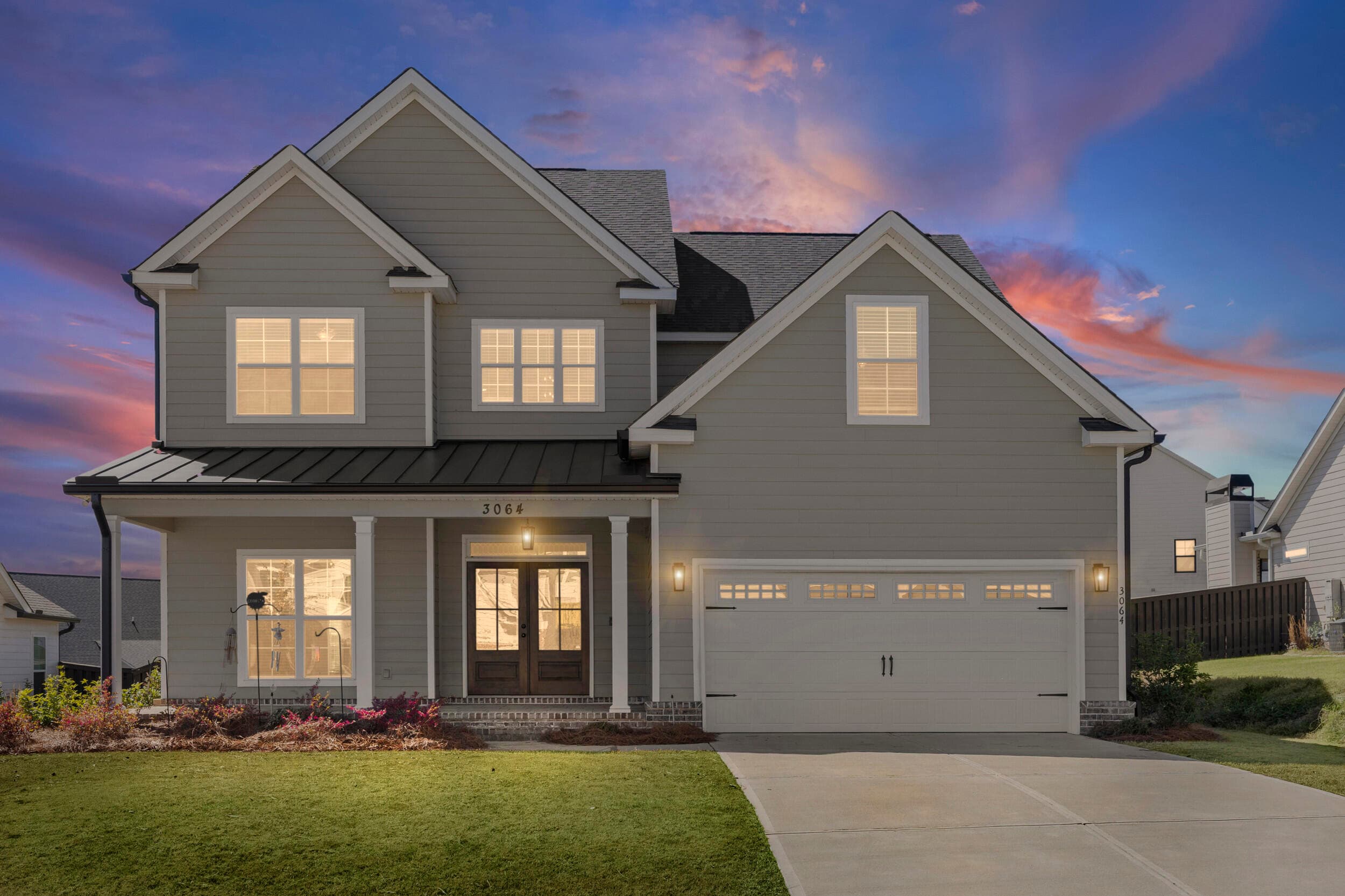 Single Family Residence at 3064 Rosewood Drive, Evans, GA 30809, photo 53 of 54