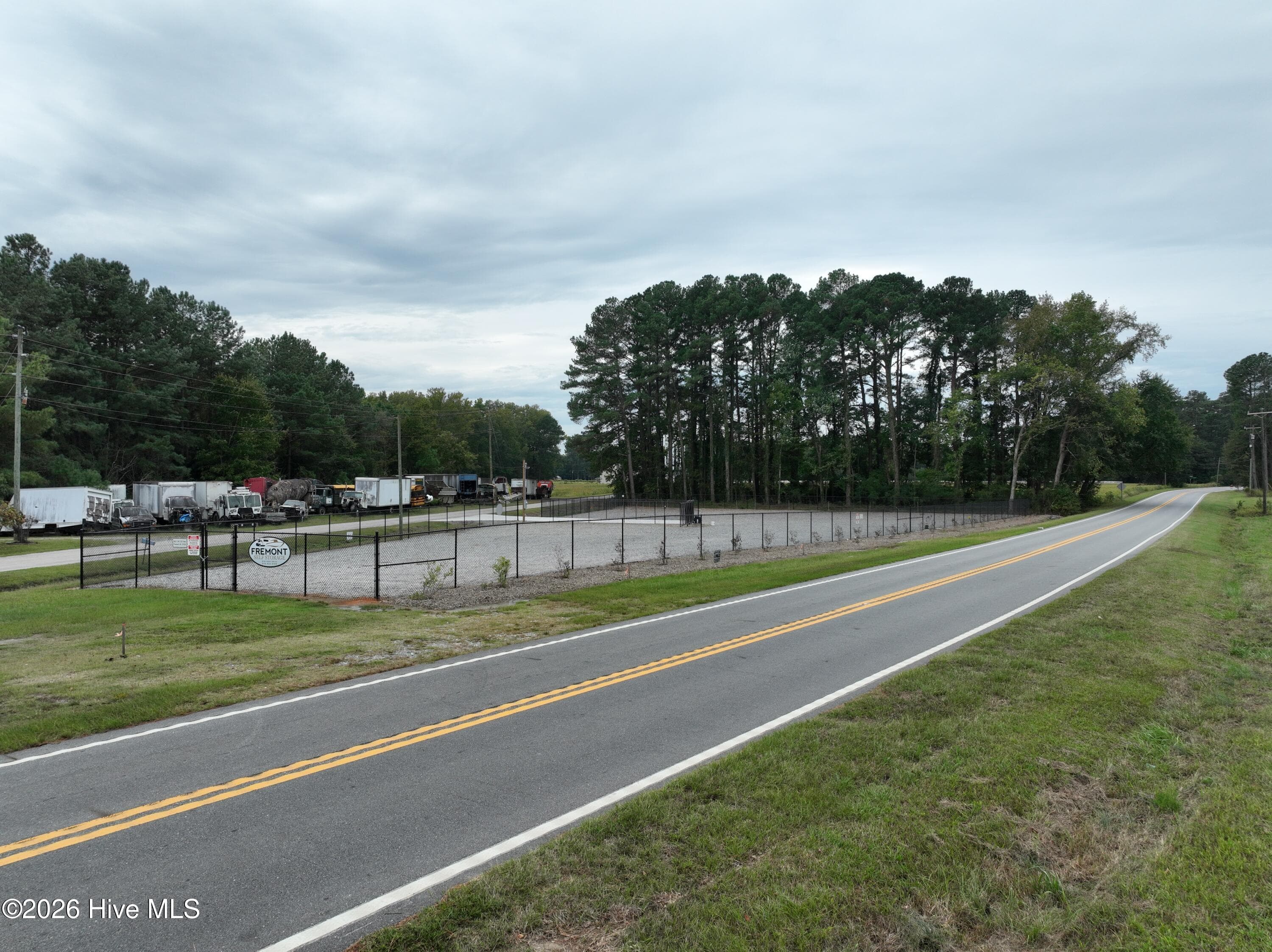 Industrial at 862 E Nc 222, Fremont, NC 27830, photo 2 of 13