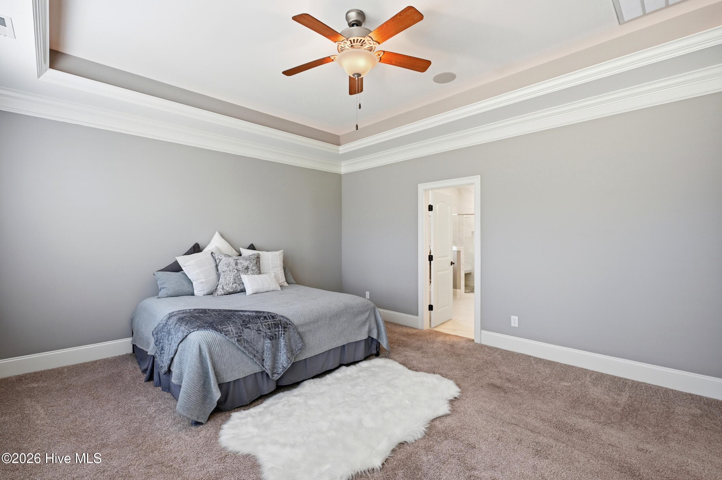 Primary suite - 9385 Fallen Pear Lane NE, Leland, NC 28451