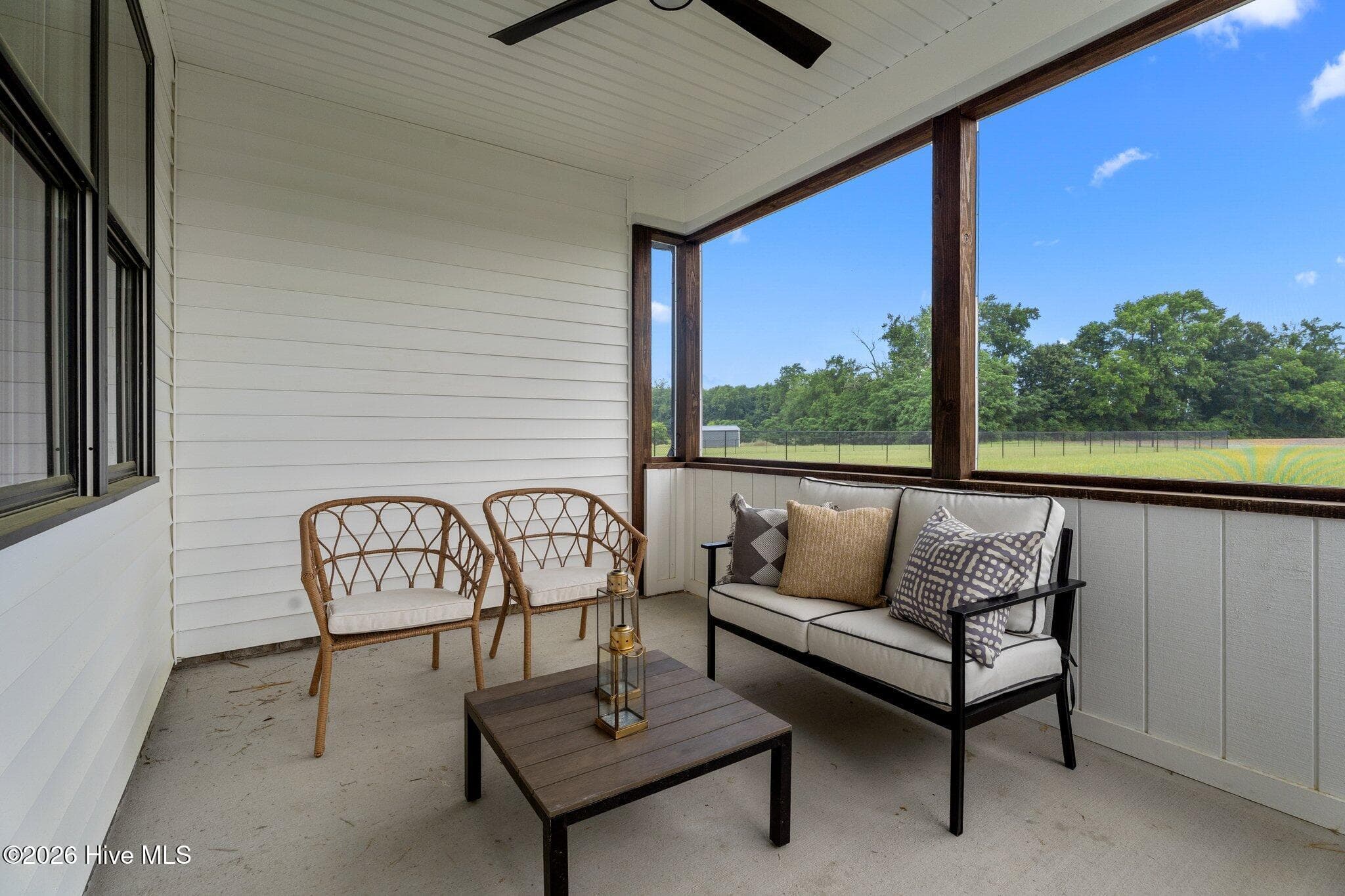 Single Family Residence at 5142 Willows Edge Drive, Sims, NC 27880, photo 5 of 5