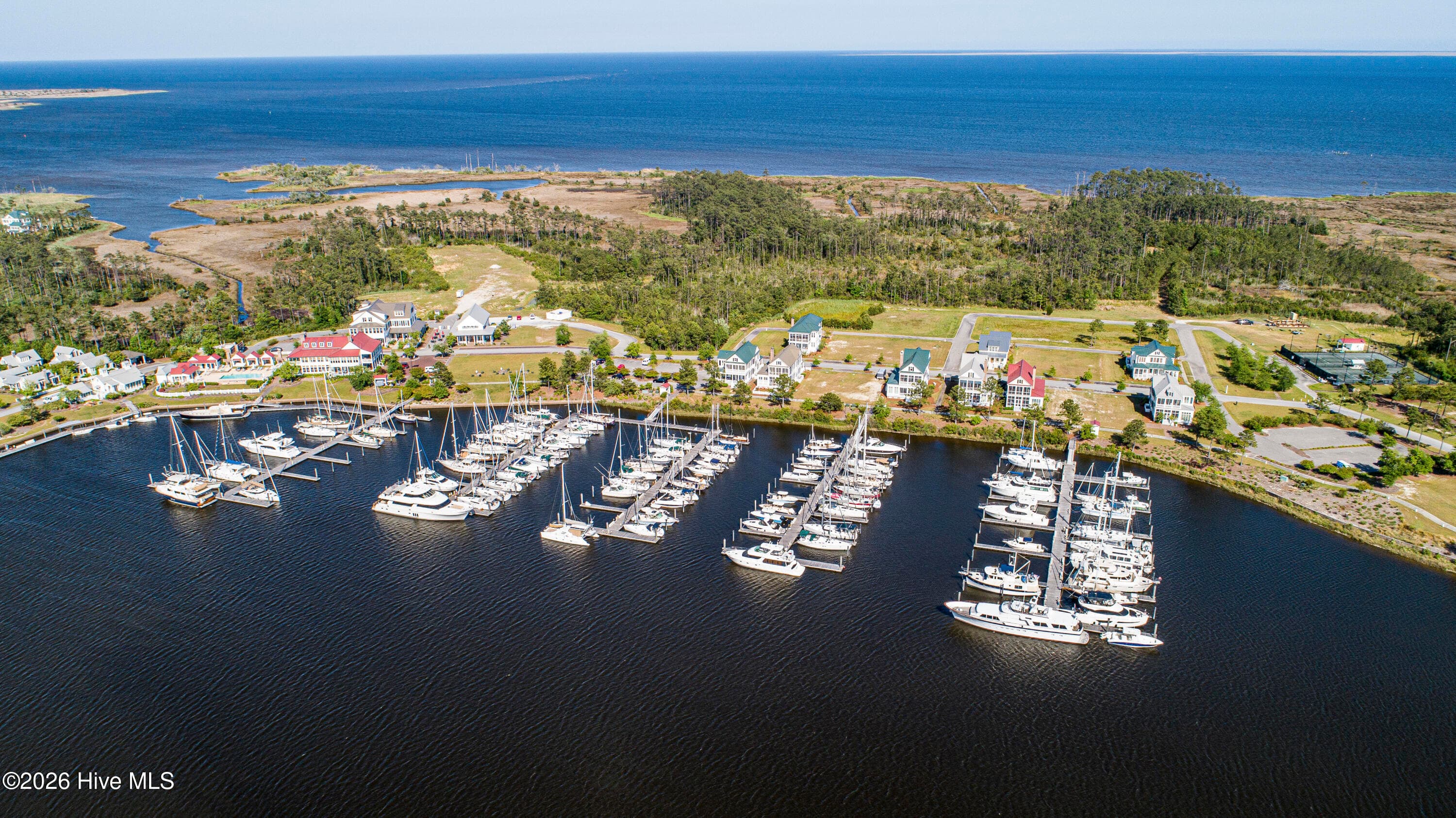 Residential Lot at 275 68 Ballast Point, Oriental, NC 28571, photo 16 of 31