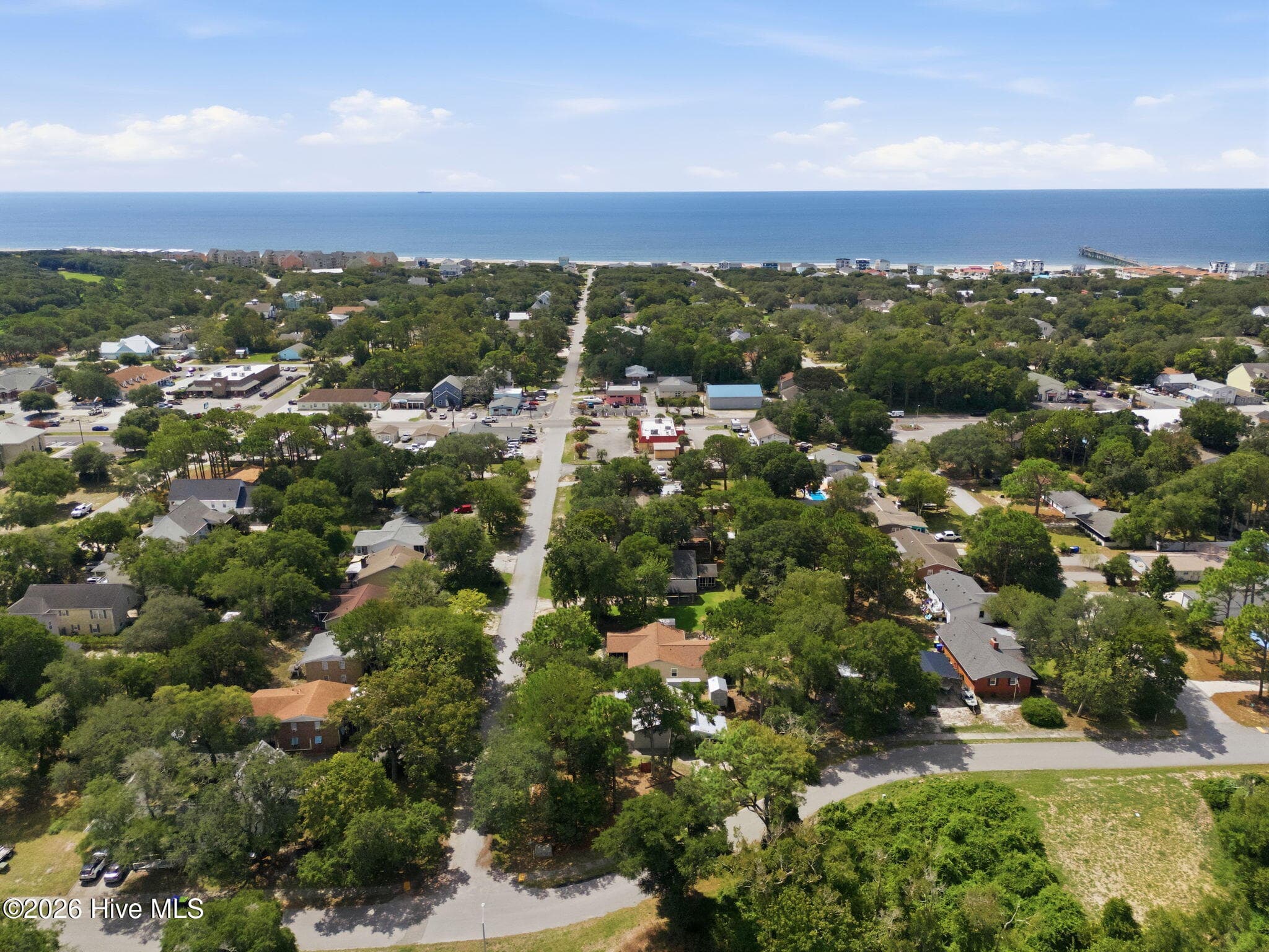 Single Family Residence at 417 Sellers Street, Oak Island, NC 28465, photo 48 of 56