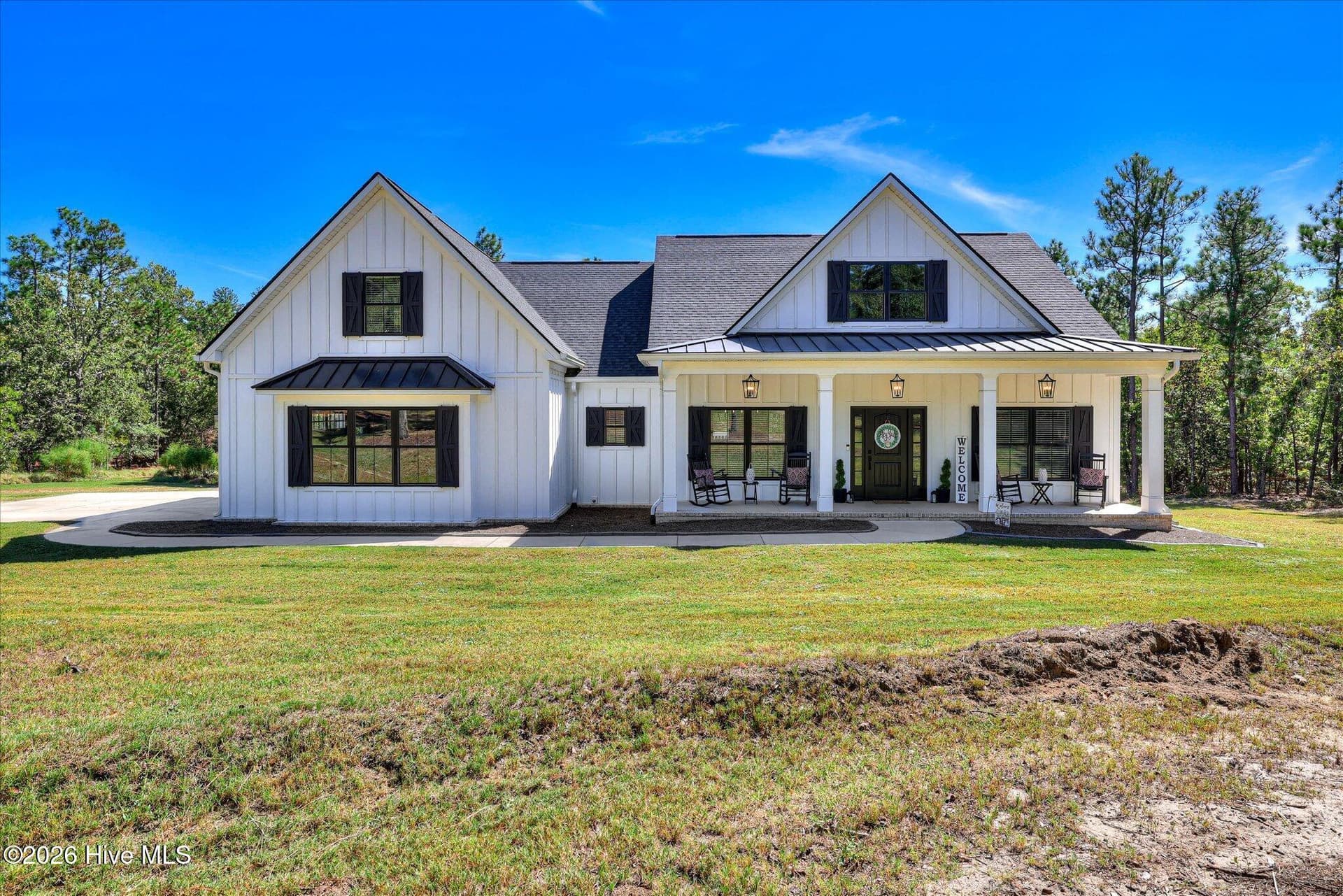 Single Family Residence at 6523 Pony Trail, Aiken, SC 29803, photo 2 of 72