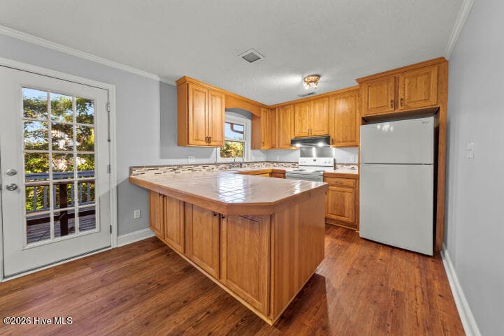 Condominium at 303 Midyette Street C13, Oriental, NC 28571, photo 15 of 72