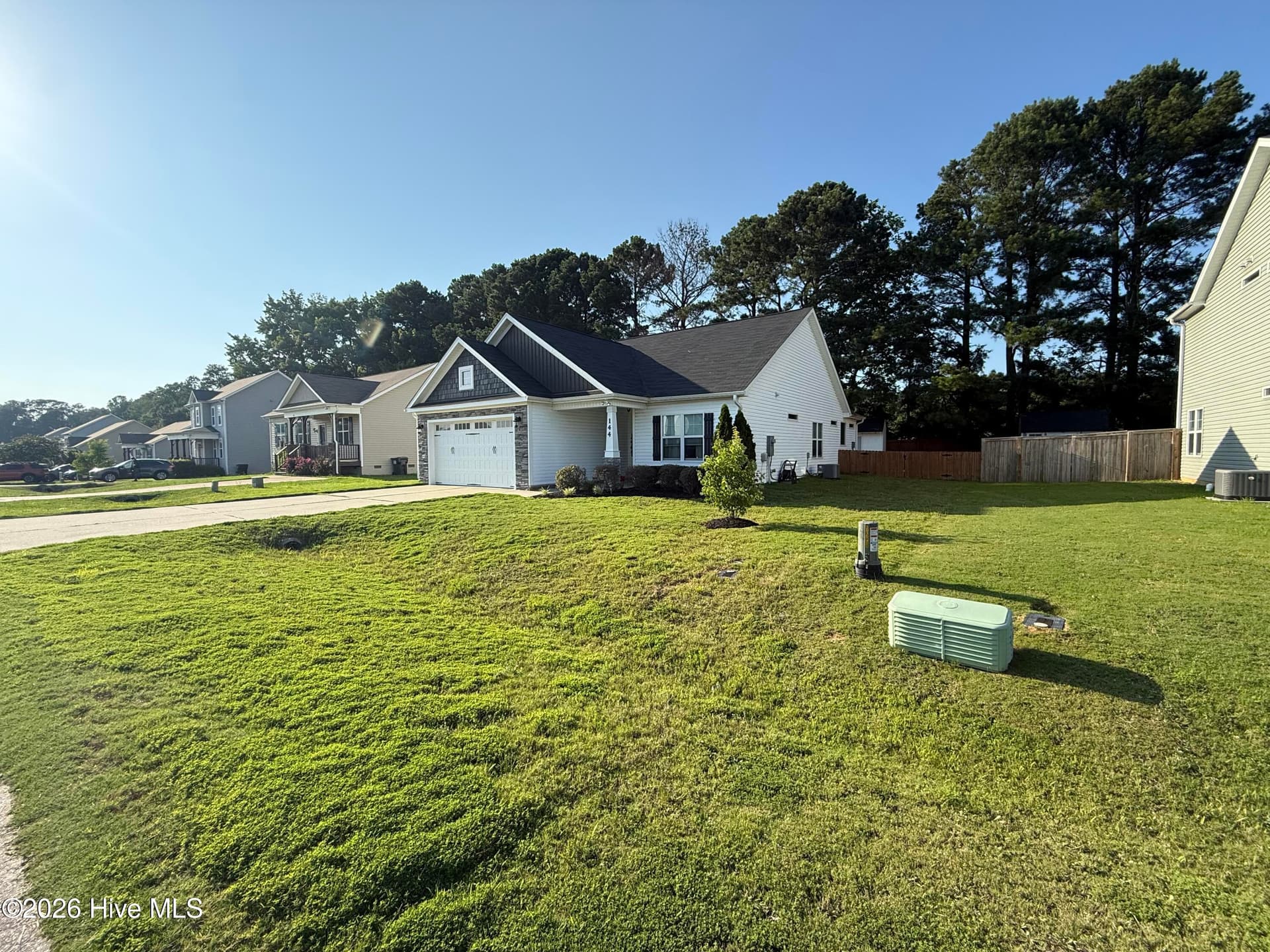 Single Family Residence at 144 Carissa Drive, Smithfield, NC 27577, photo 10 of 38