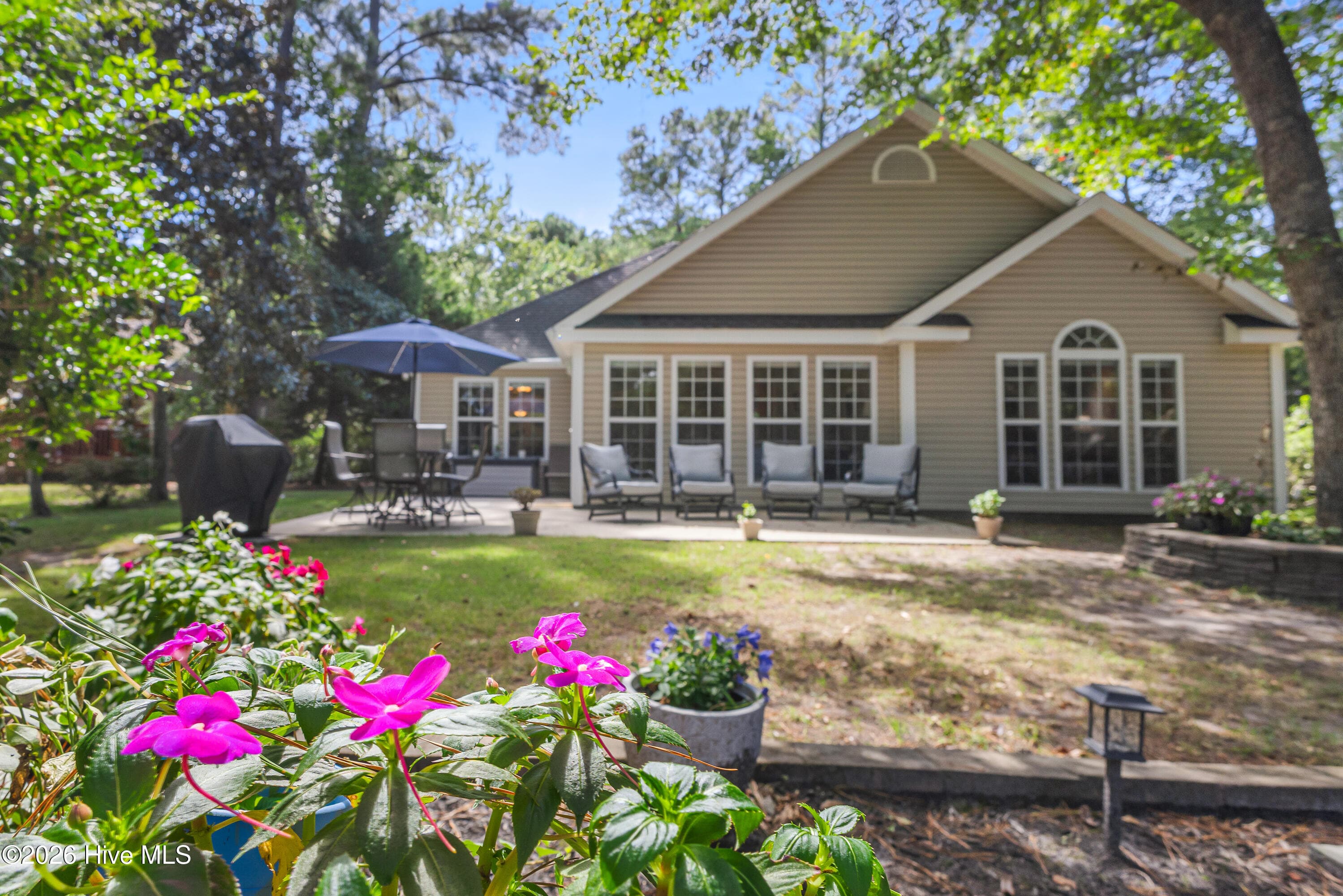 Single Family Residence at 33 Calabash Drive, Carolina Shores, NC 28467, Carolina Shores, photo 35 of 54